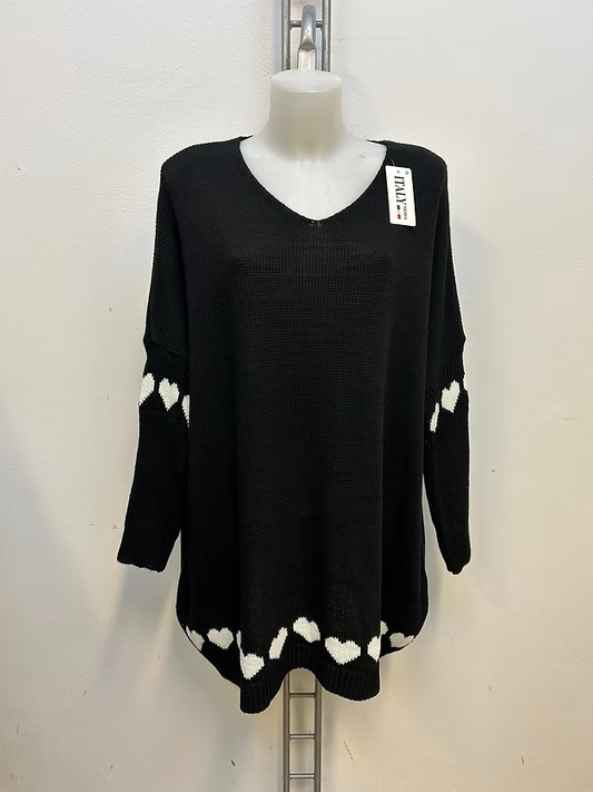 Maglia Cod.Ot328 Tg.64-66