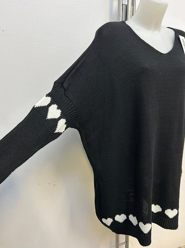 Pullover Cod.Ot328 Tg.64-66