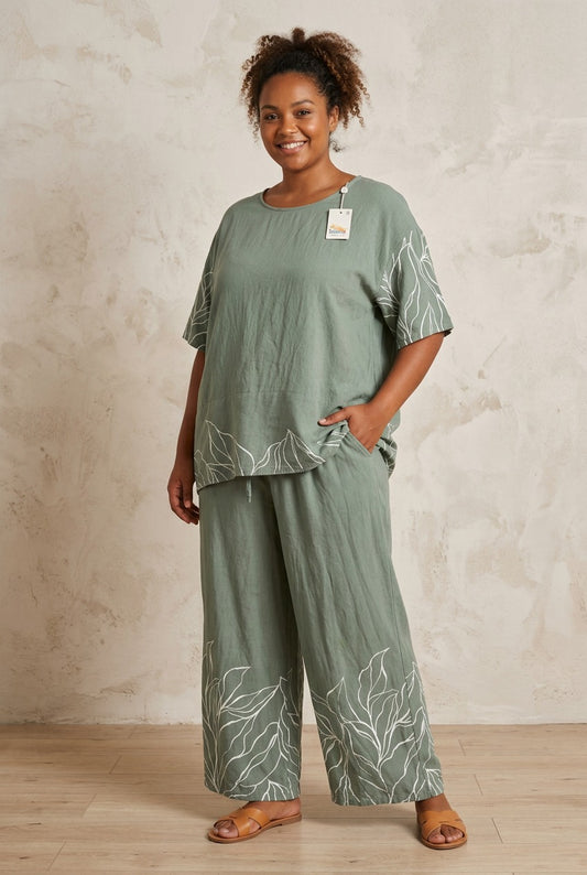 Completo Cod.Ap444 Tg.54-56