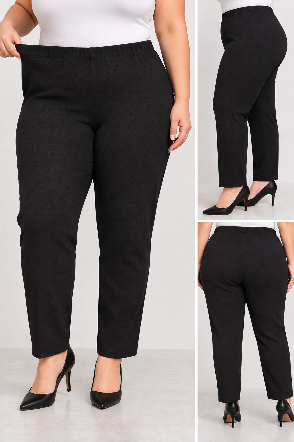 Pantaloni Cod.Ot133 Tg.56-58