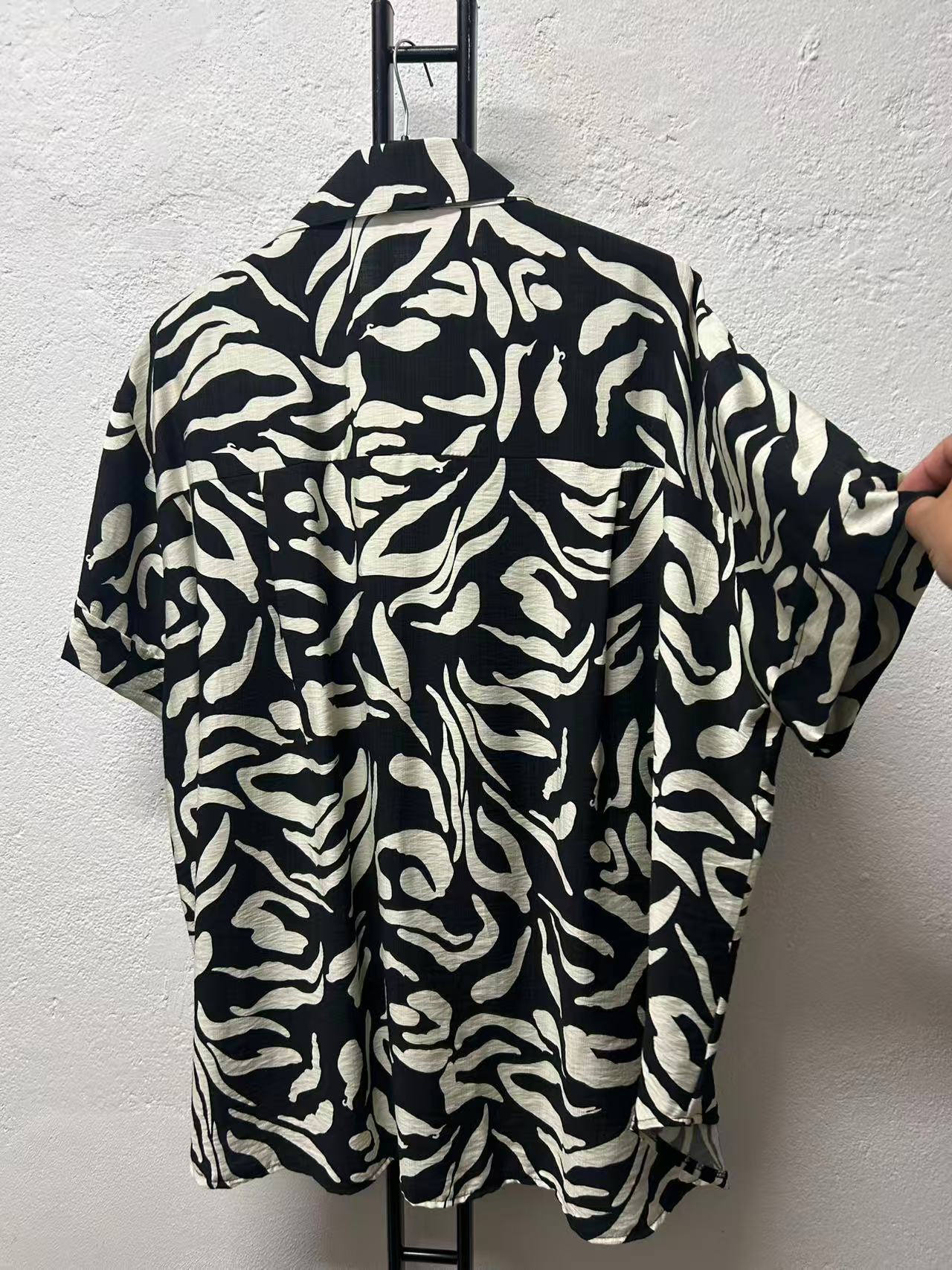 Camicia Co.Ap234 Tg.56 - taglie_forti