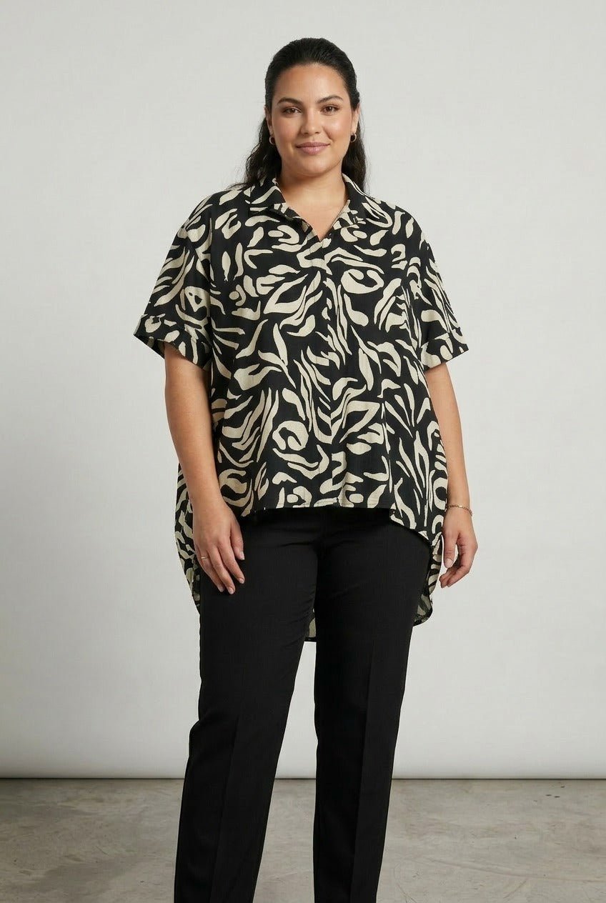 Camicia Co.Ap234 Tg.56 - taglie_forti