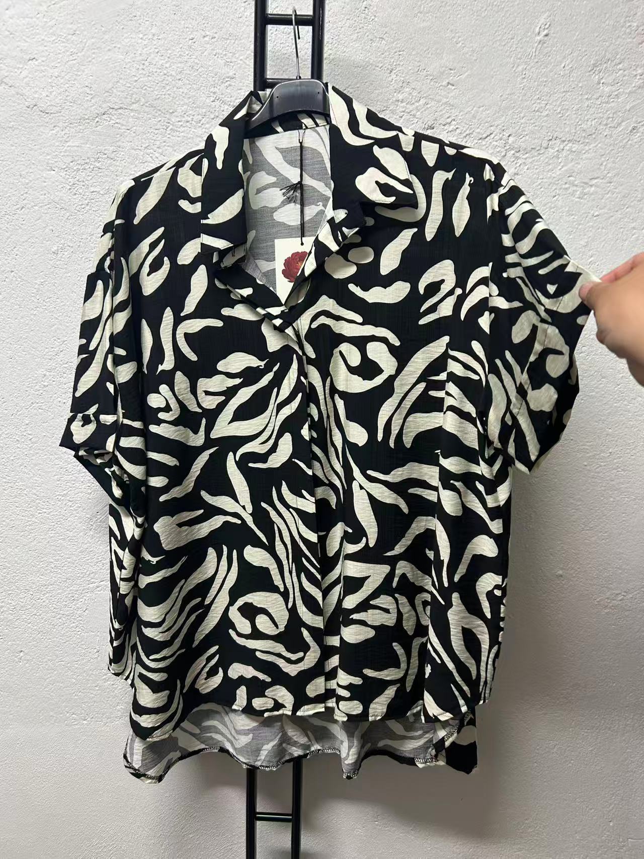 Camicia Co.Ap234 Tg.56 - taglie_forti