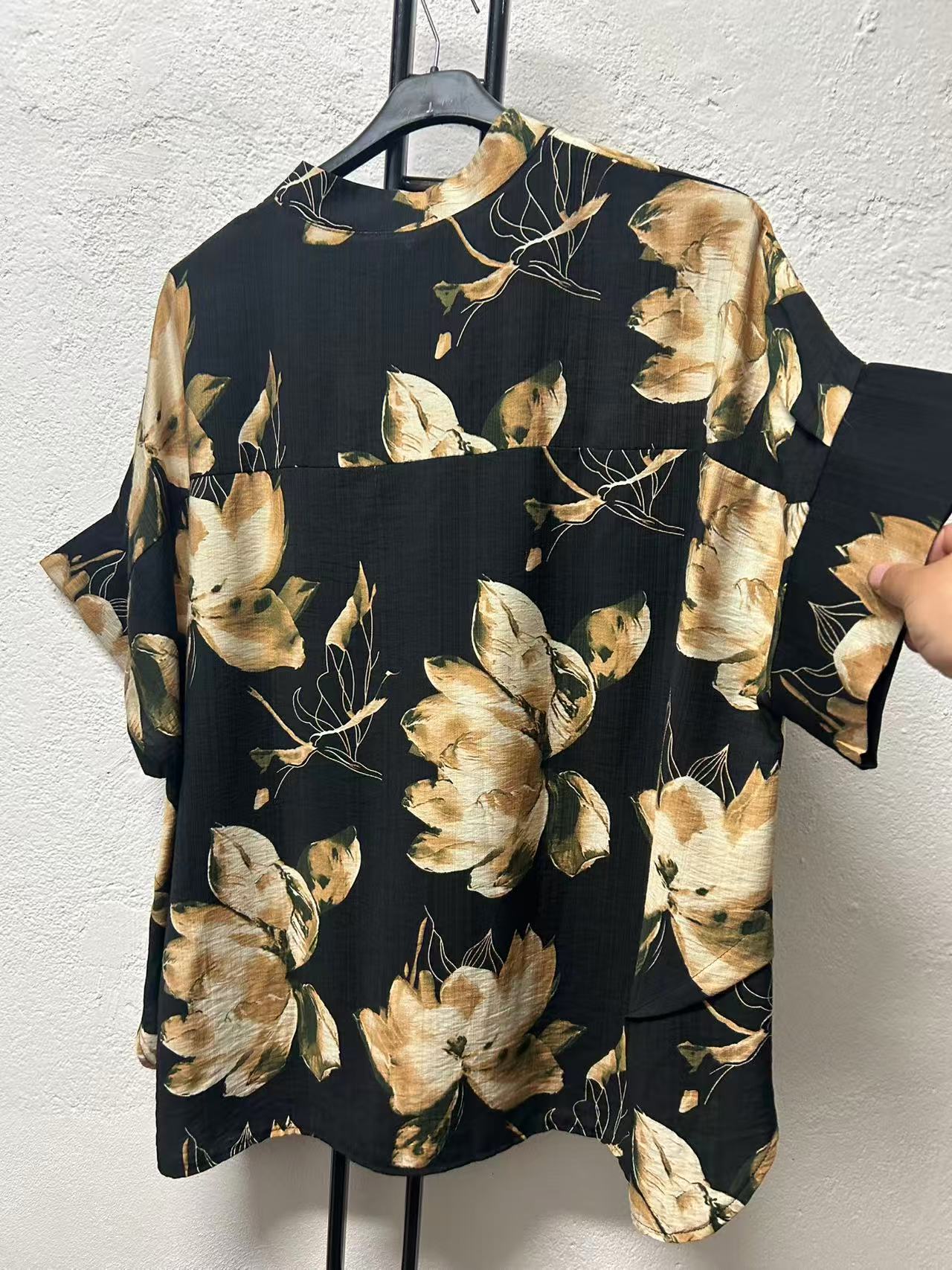 Camicia Cod.Ap231 Tg.56 - taglie_forti