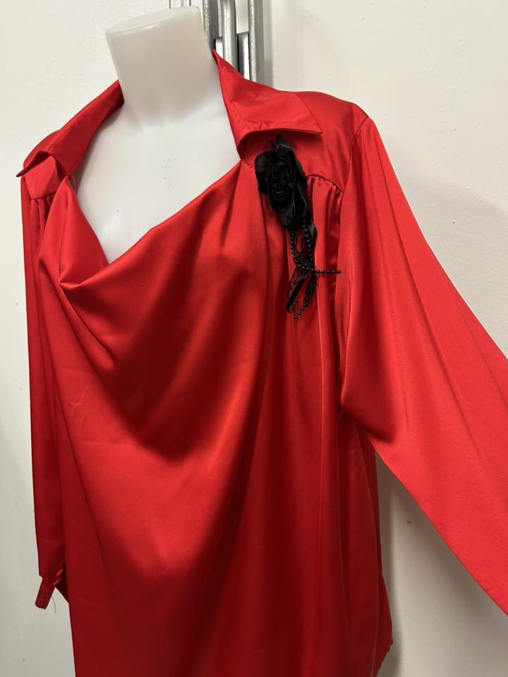 Camicia Cod.Di112 Tg. 56 - 58 - taglie_forti