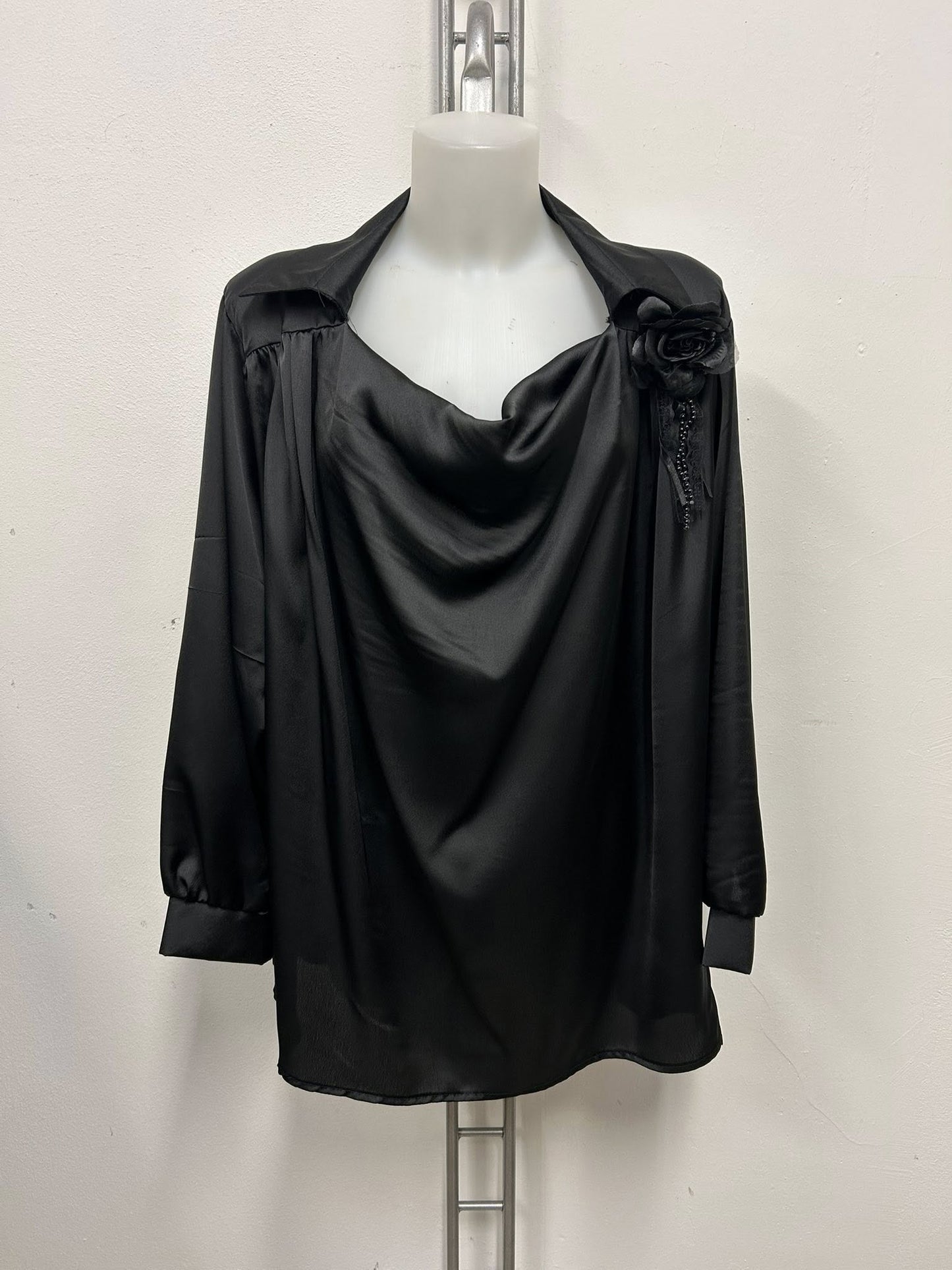 Camicia Cod.Di112 Tg. 56 - 58 - taglie_forti