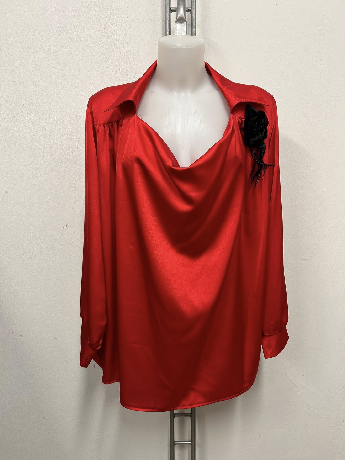 Camicia Cod.Di112 Tg. 56 - 58 - taglie_forti