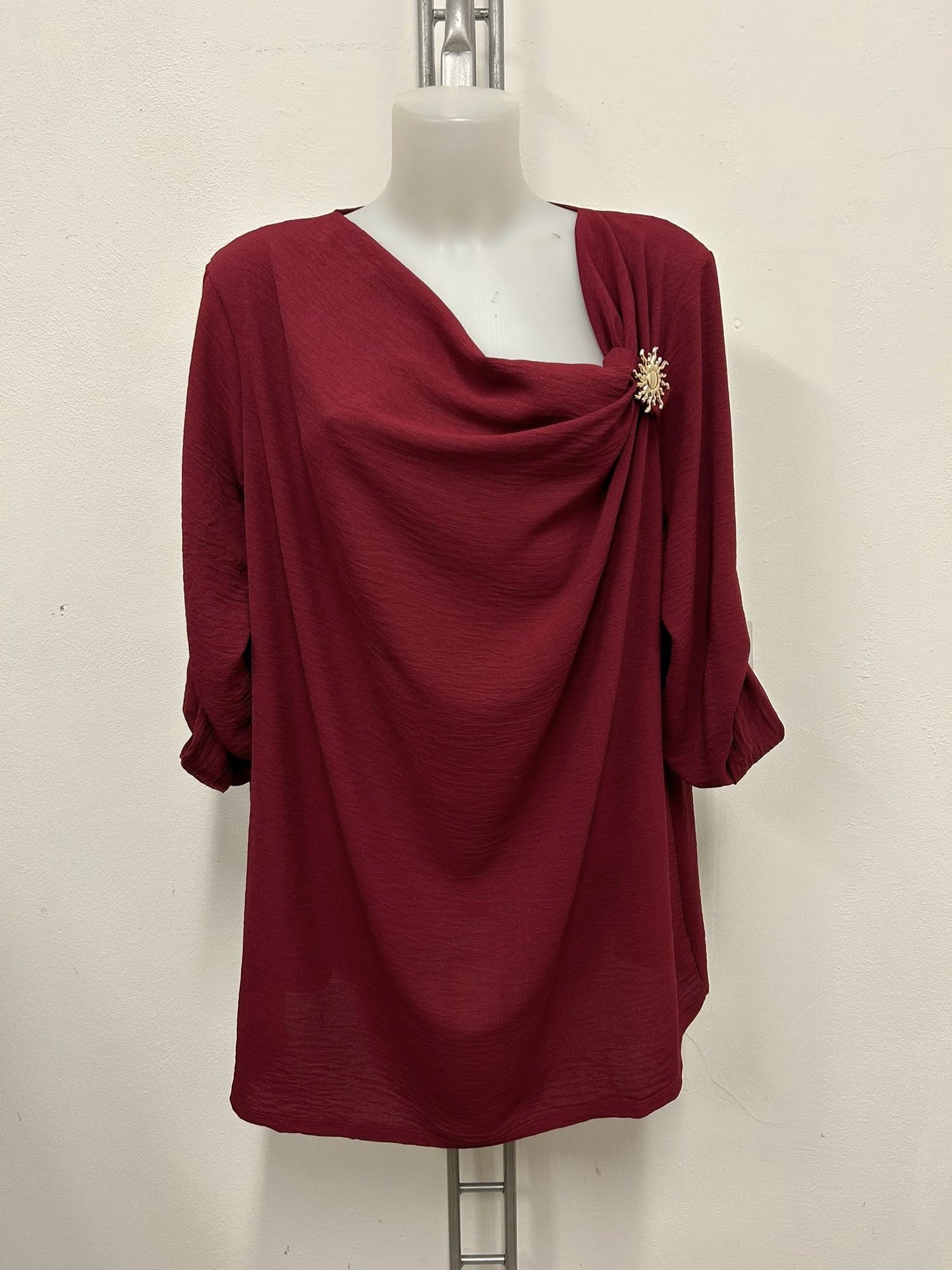 Camicia Cod.Di115 Tg. 54 - taglie_forti