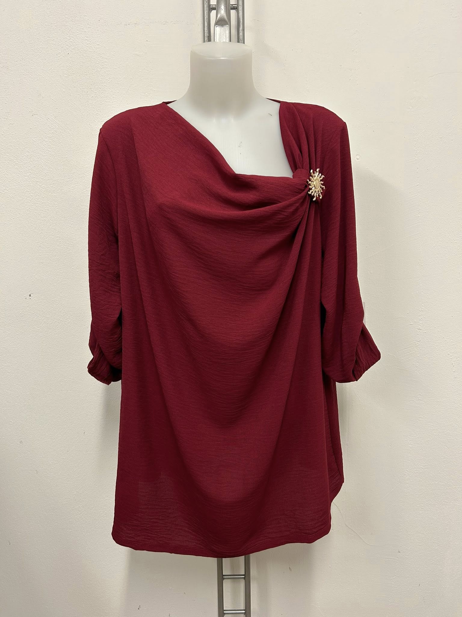 Camicia Cod.Di115 Tg. 54 - taglie_forti