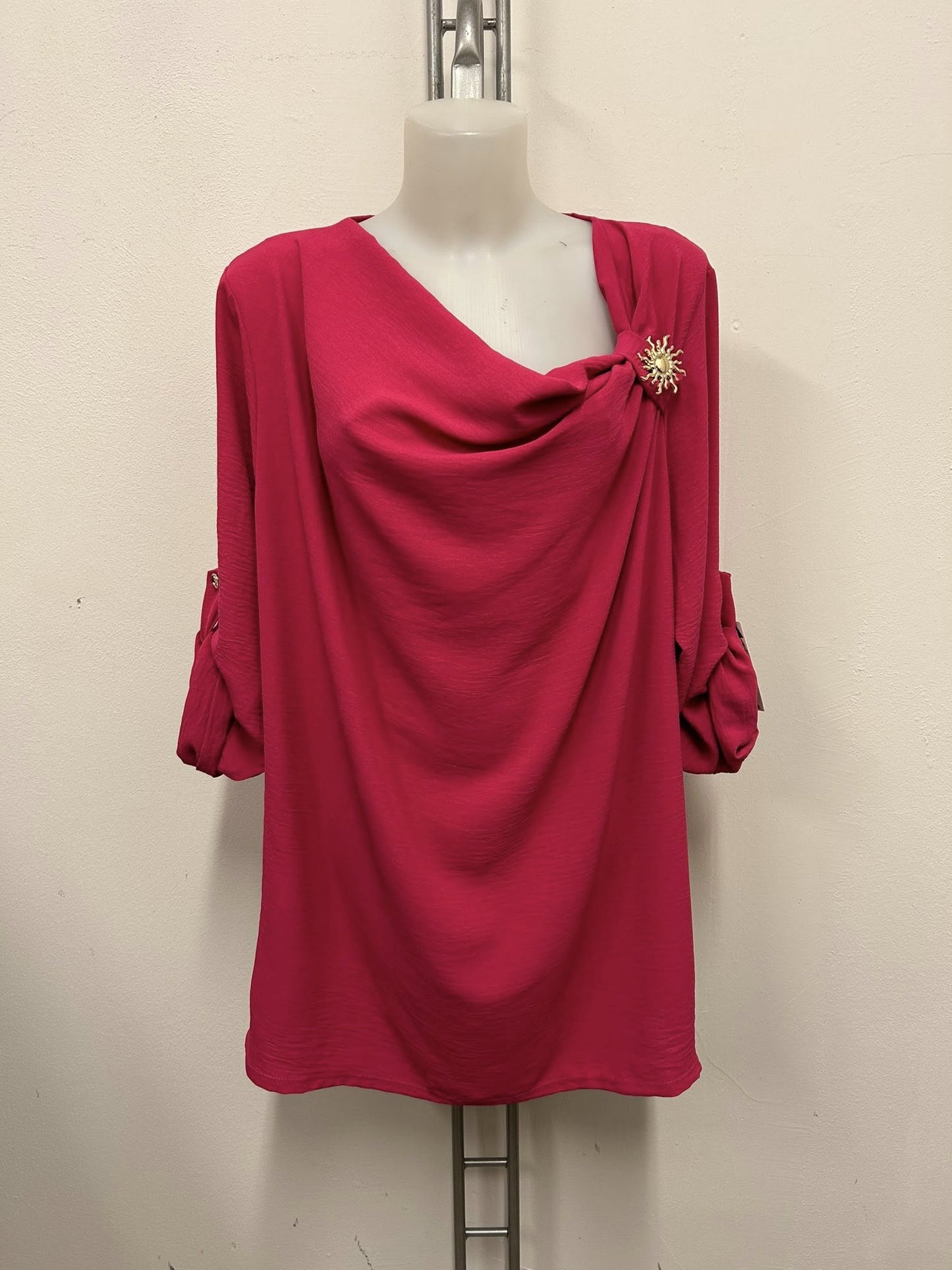 Camicia Cod.Di115 Tg. 54 - taglie_forti
