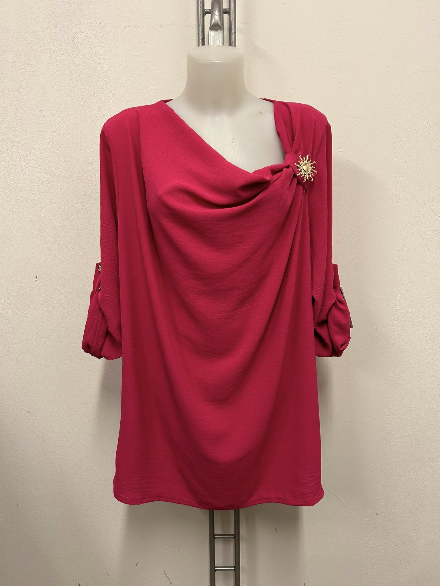 Camicia Cod.Di115 Tg. 54 - taglie_forti