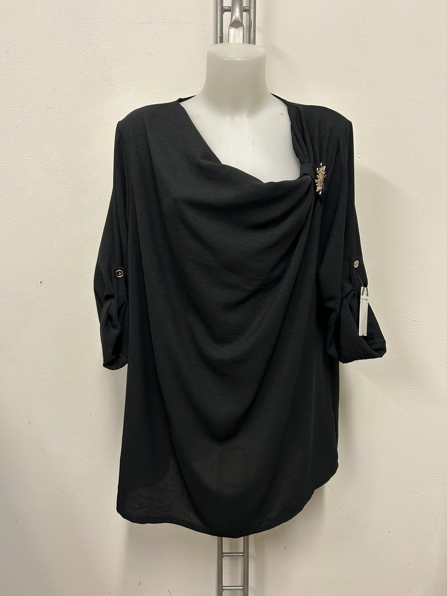 Camicia Cod.Di115 Tg. 54 - taglie_forti