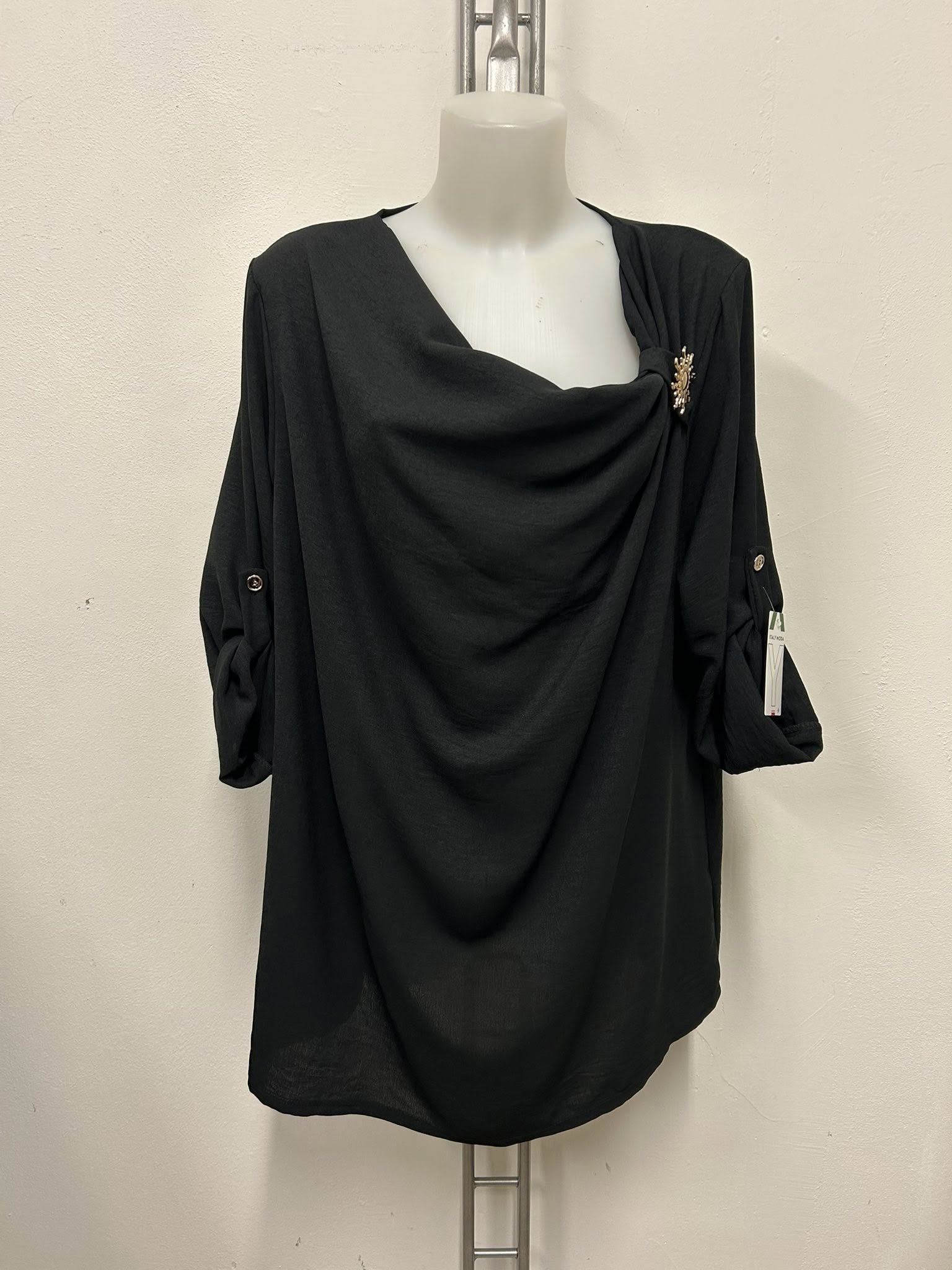 Camicia Cod.Di115 Tg. 54 - taglie_forti