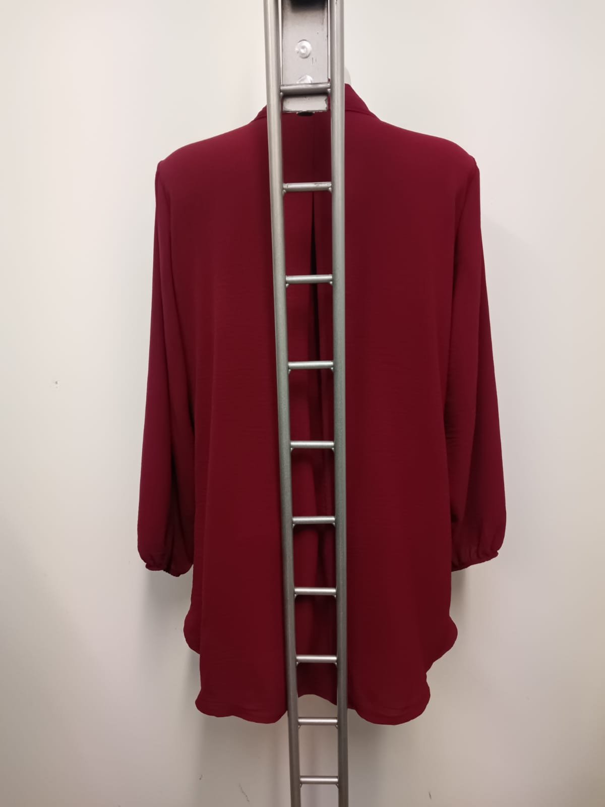 Camicia Cod.Di164 Tg. 56 - 58 - taglie_forti