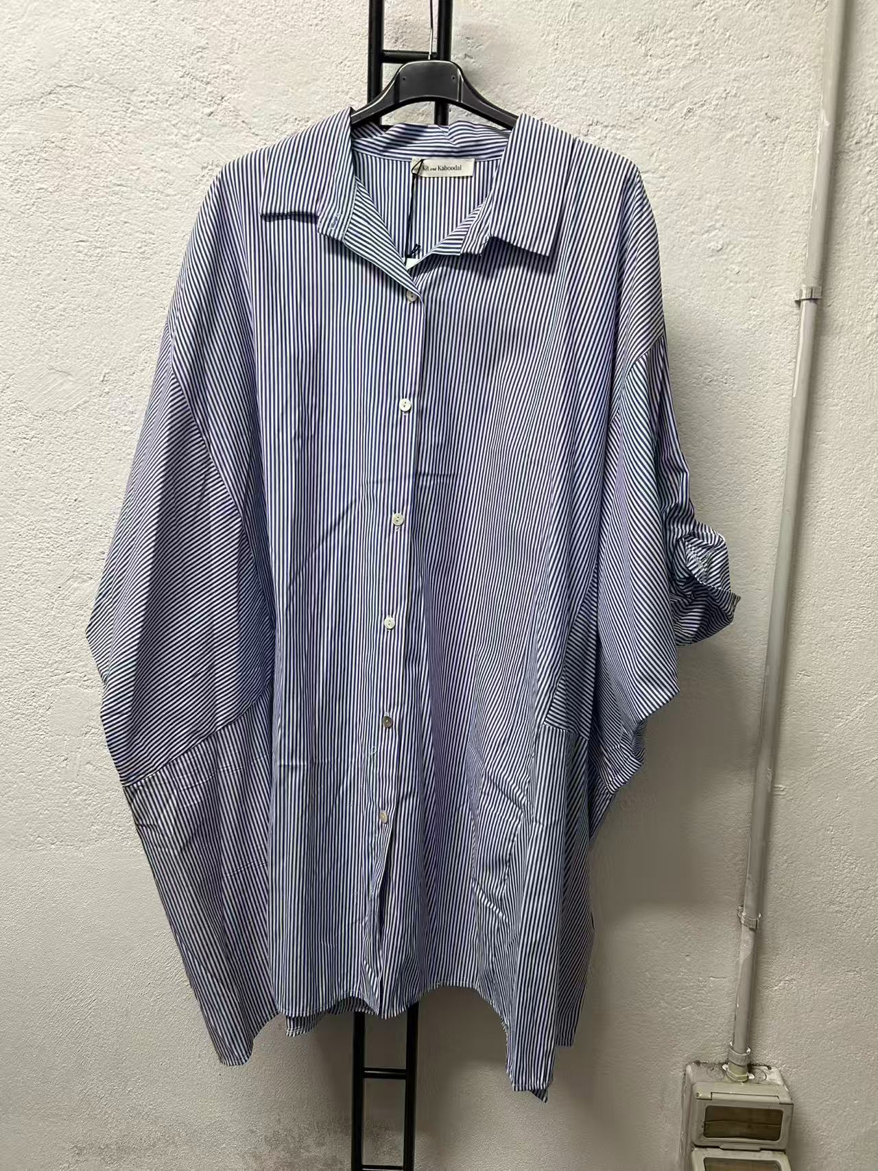 Camicia Cod.Lu099 Tg.66+ - taglie_forti