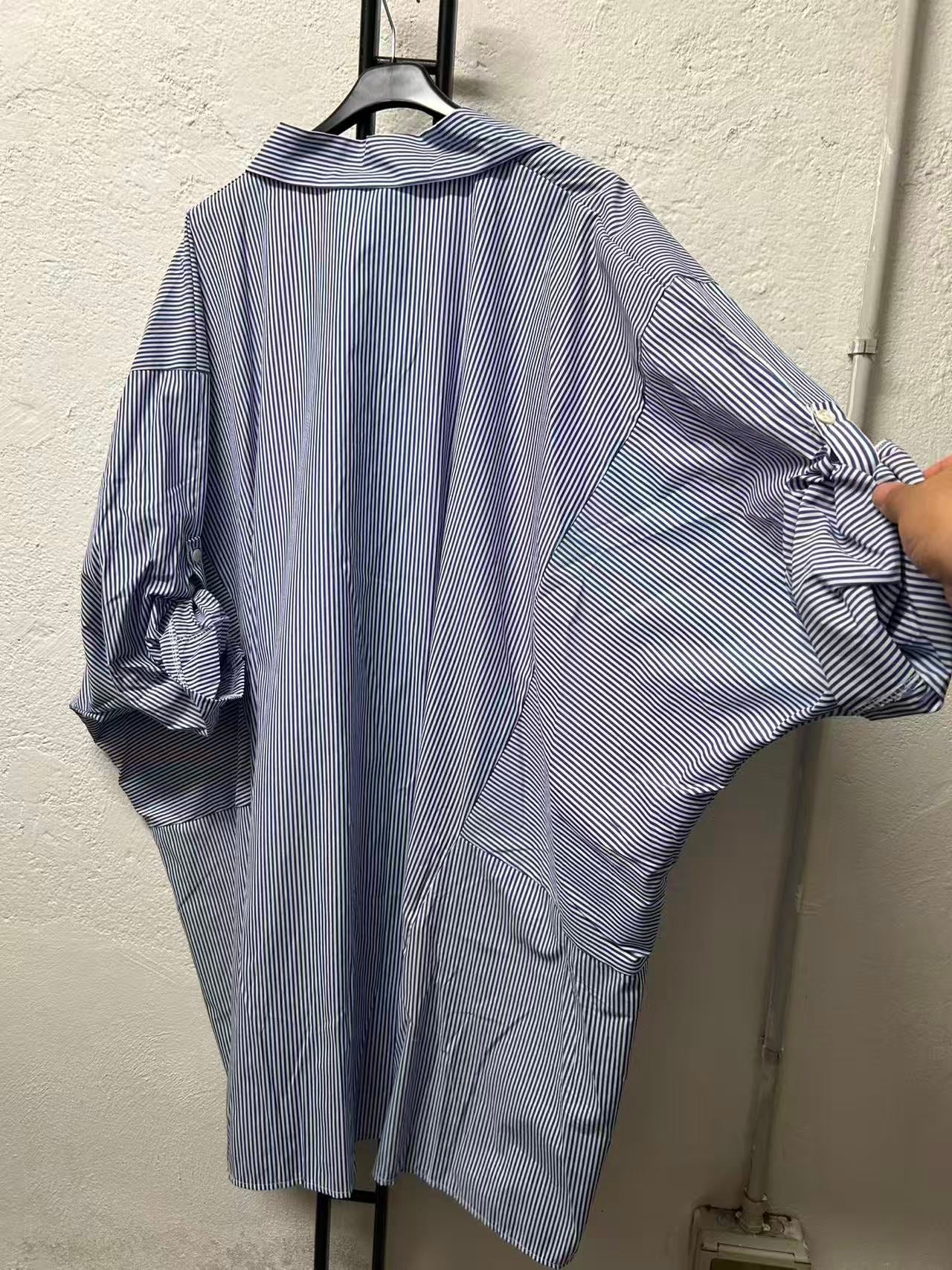 Camicia Cod.Lu099 Tg.66+ - taglie_forti