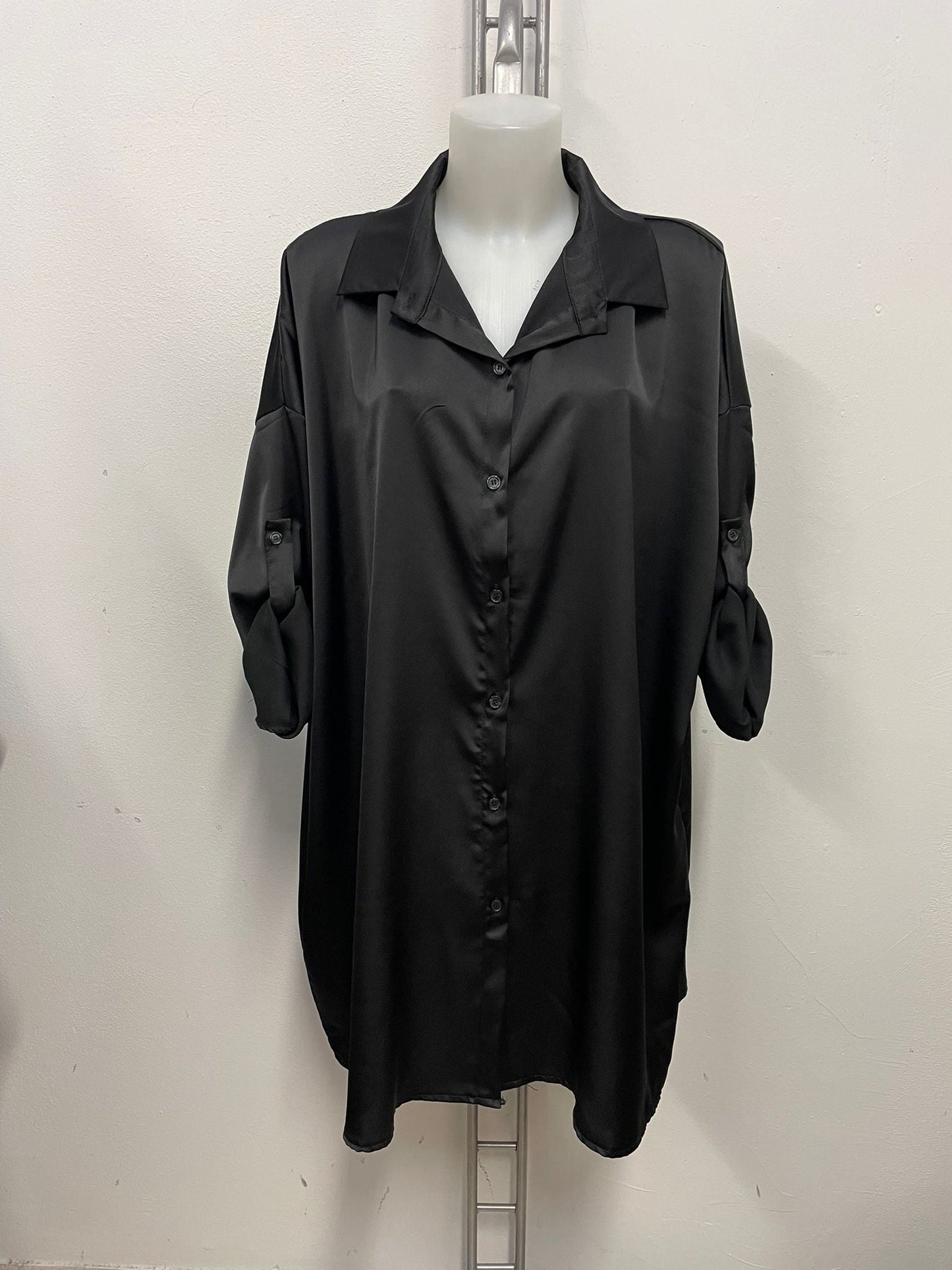 Camicia Cod.No299 Tg. 60 - 62 - taglie_forti