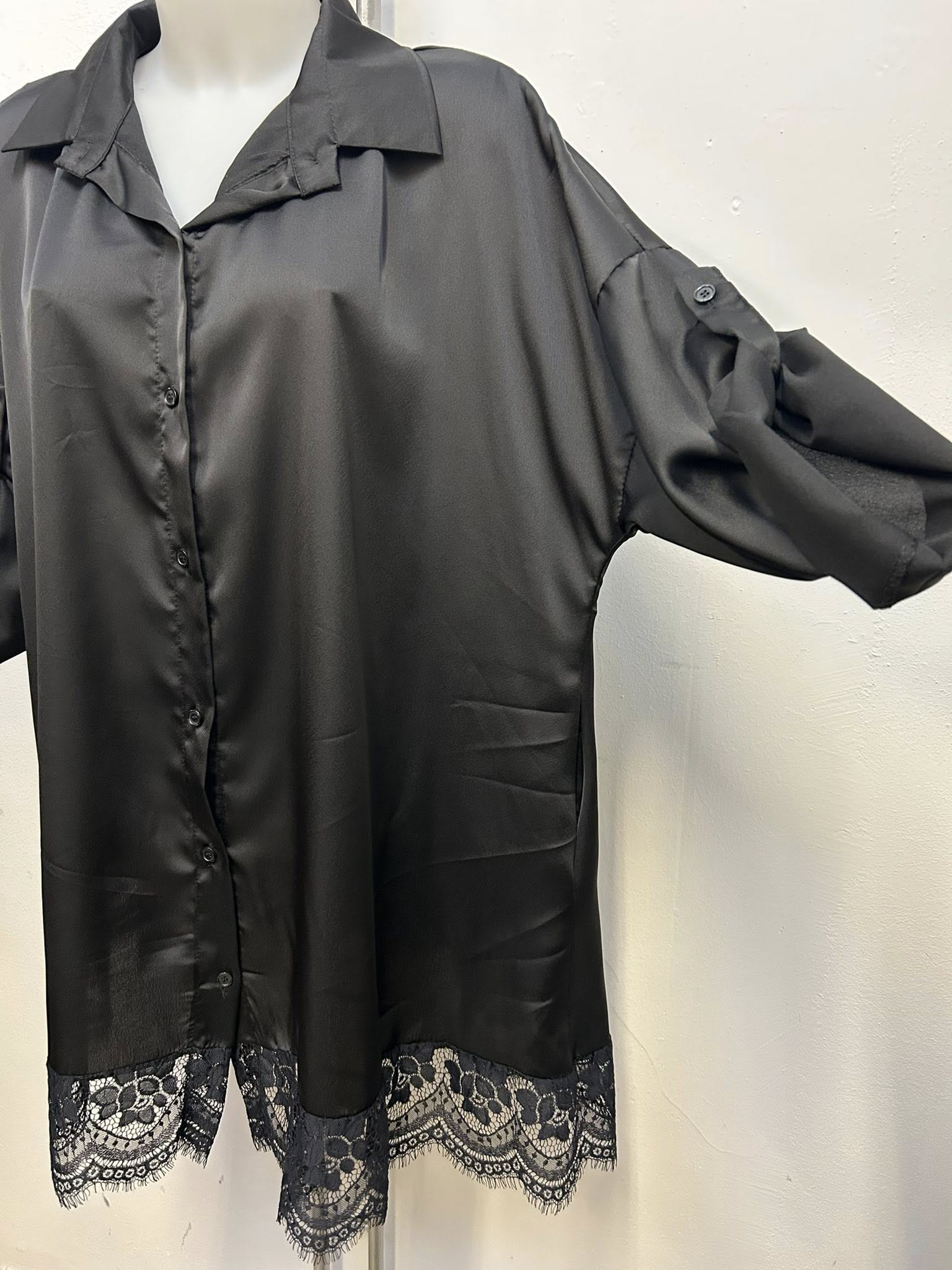 Camicia Cod.No397 Tg.58 - 60 - taglie_forti