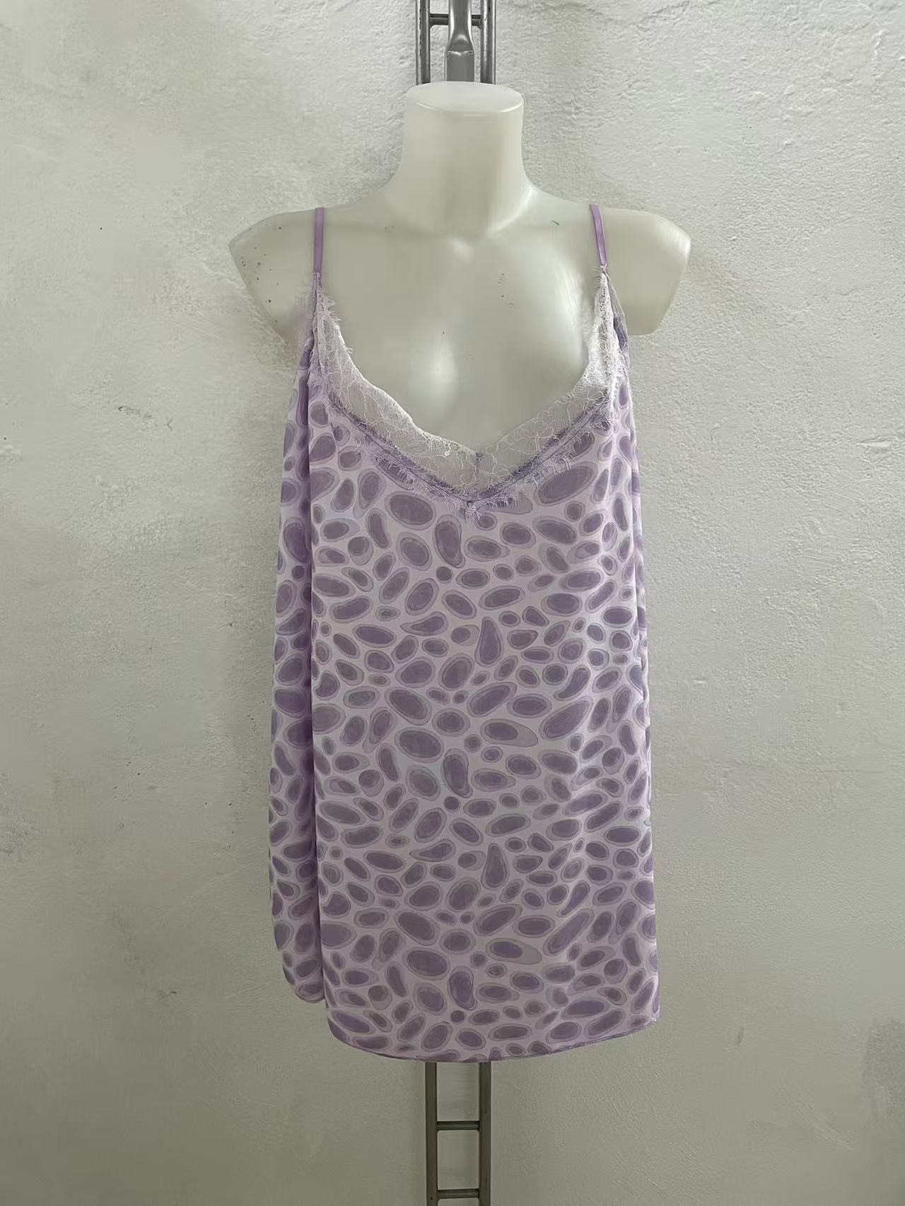 Canotta Cod.Fe017 Tg.58 - 60 - taglie_forti