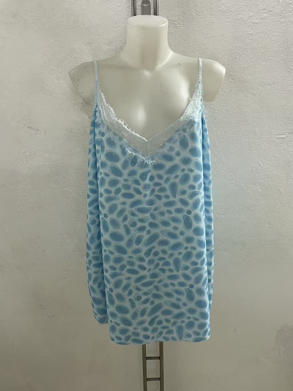 Canotta Cod.Fe017 Tg.58 - 60 - taglie_forti