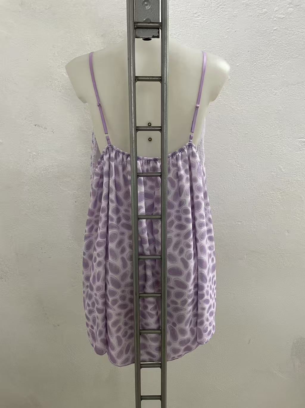 Canotta Cod.Fe017 Tg.58 - 60 - taglie_forti