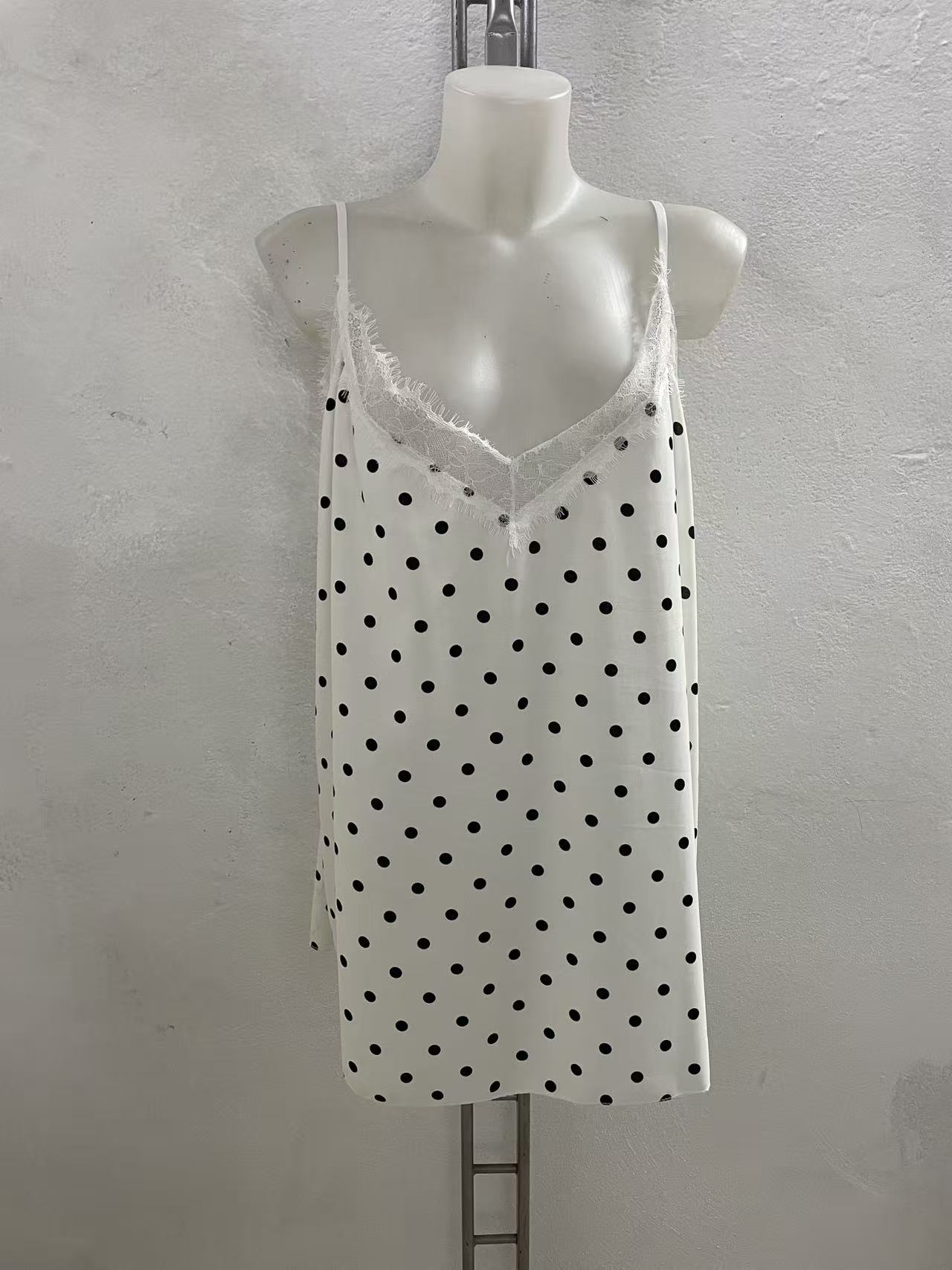 Canotta Cod.Fe019 Tg.58 - 60 - taglie_forti