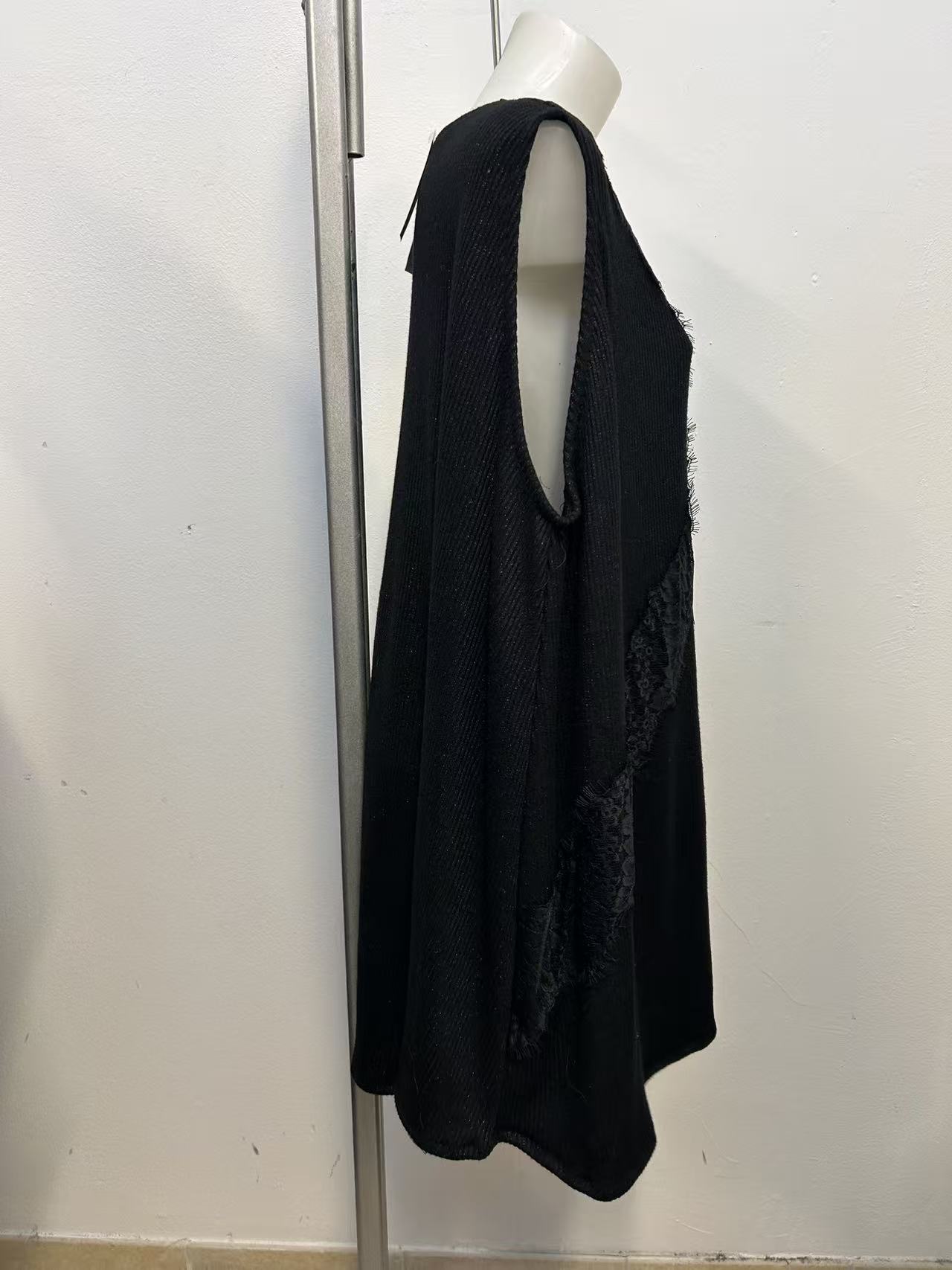 Canotta Cod.No434 Tg. 60 - 66+ - taglie_forti