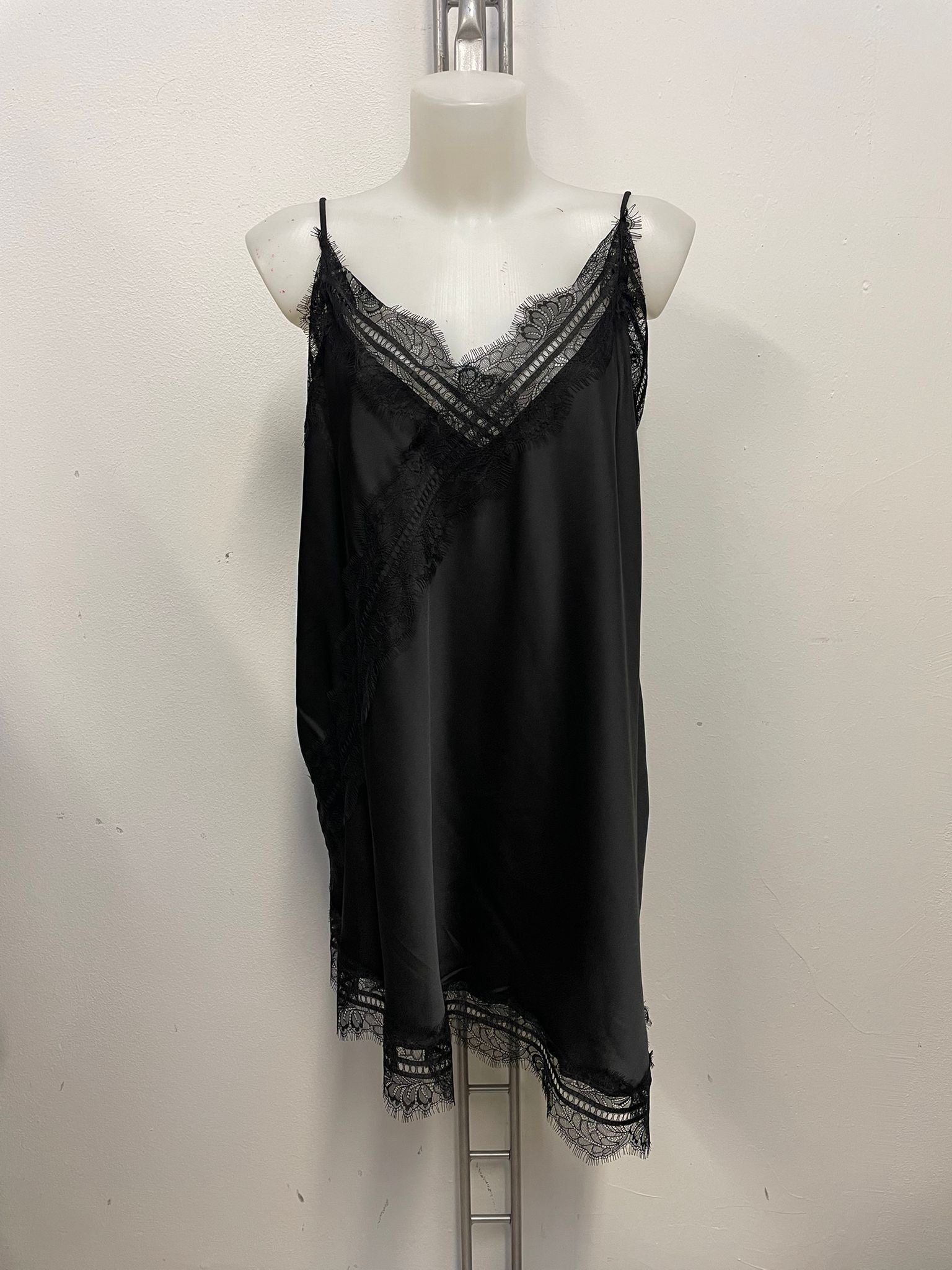 Canotta lunga Cod.No297 Tg.58 - 60 - taglie_forti