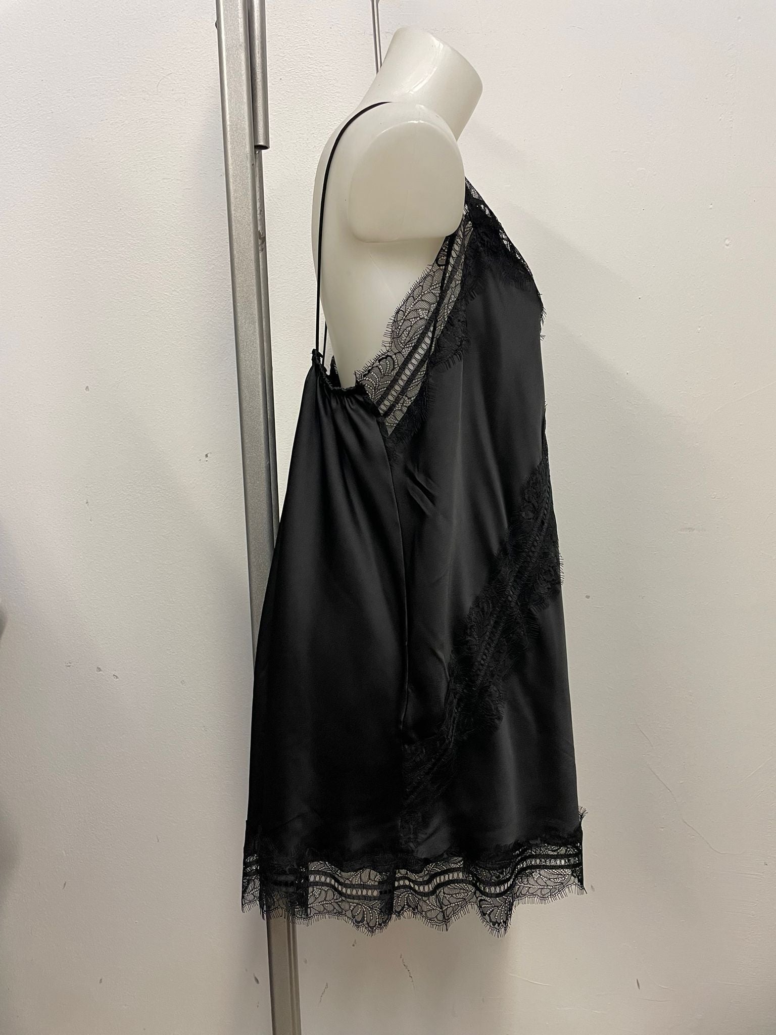 Canotta lunga Cod.No297 Tg.58 - 60 - taglie_forti