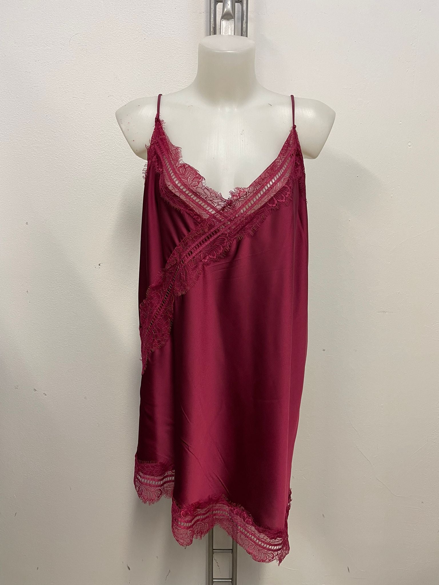 Canotta lunga Cod.No297 Tg.58 - 60 - taglie_forti