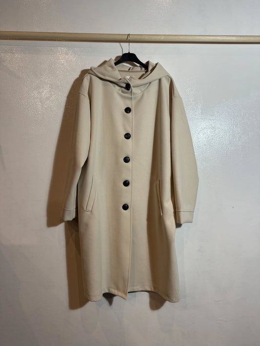 Cappotto Cod.Oz01 Tg.58 - taglie_forti