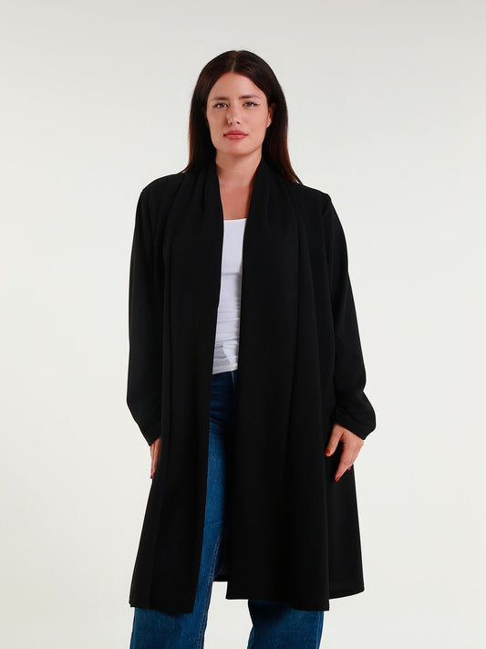 Cardigan Cod.Ag085 Tg.56 - 58 - taglie_forti