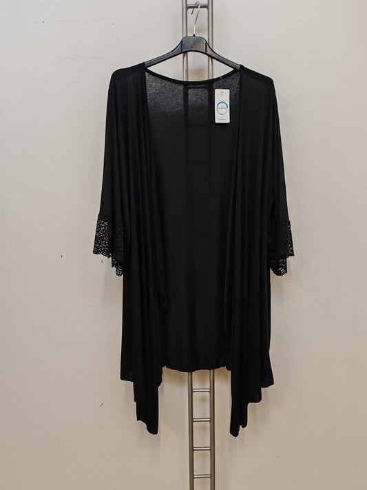 Cardigan Cod.Ag.169 Tg.66+ - taglie_forti