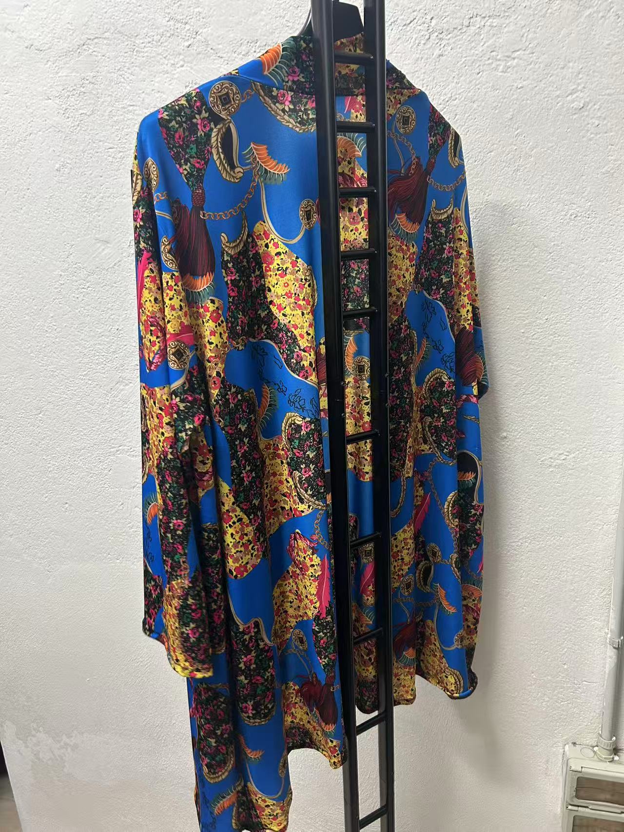 Cardigan Cod.Ap274 Tg.60 - 66+ - taglie_forti