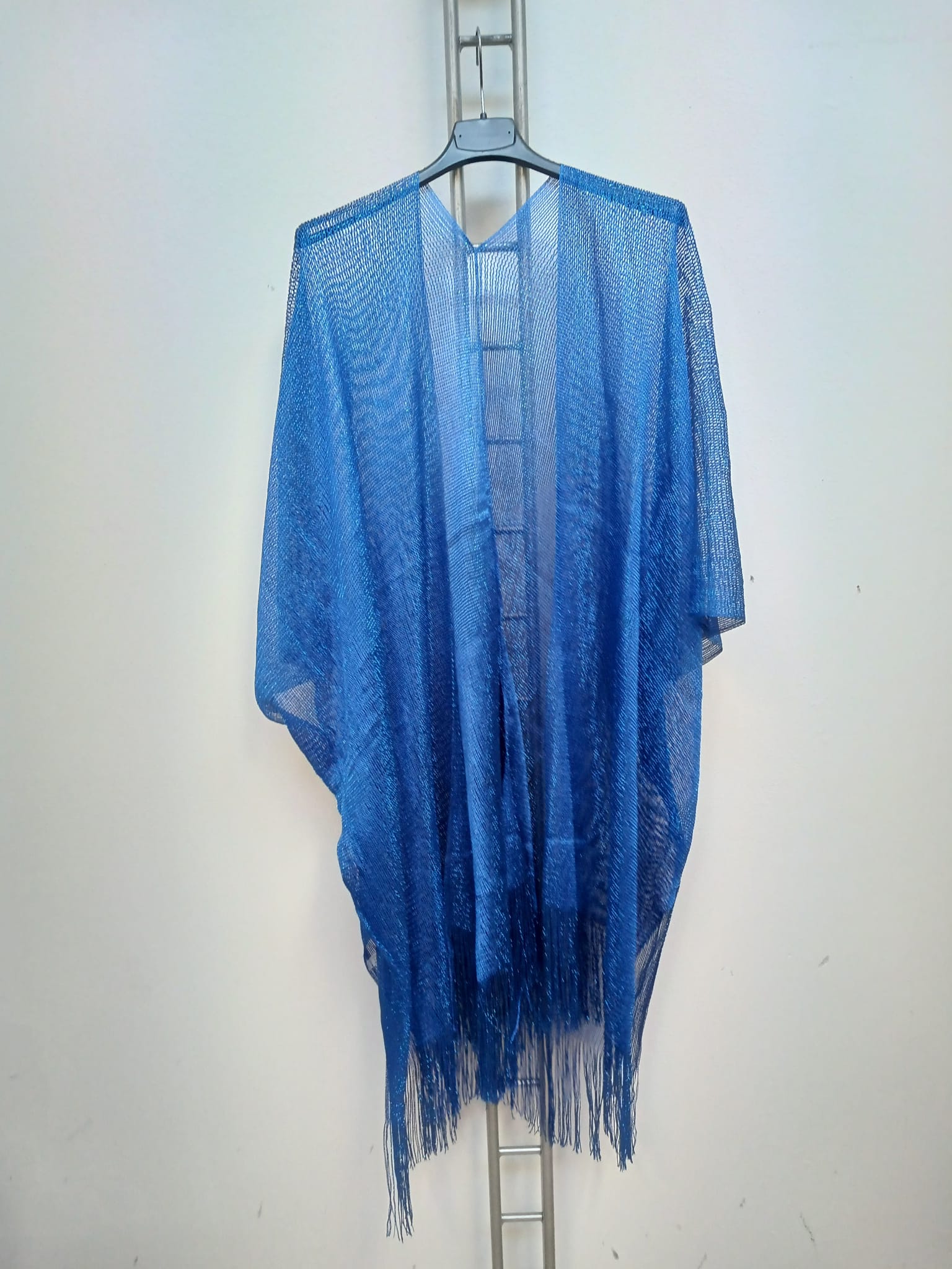 Cardigan Cod.Lu218 Tg. 60 - 66 - taglie_forti
