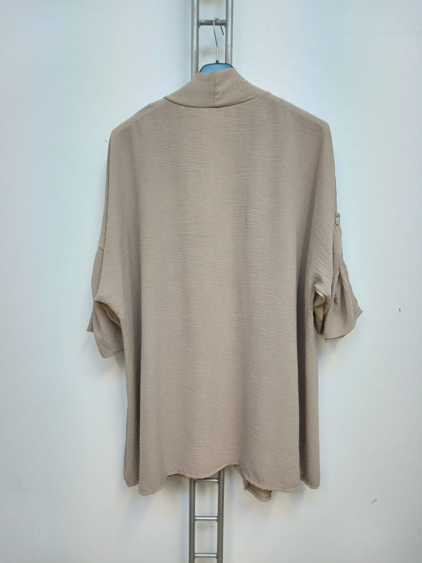 Cardigan Cod.Lu237 Tg. 56 - taglie_forti