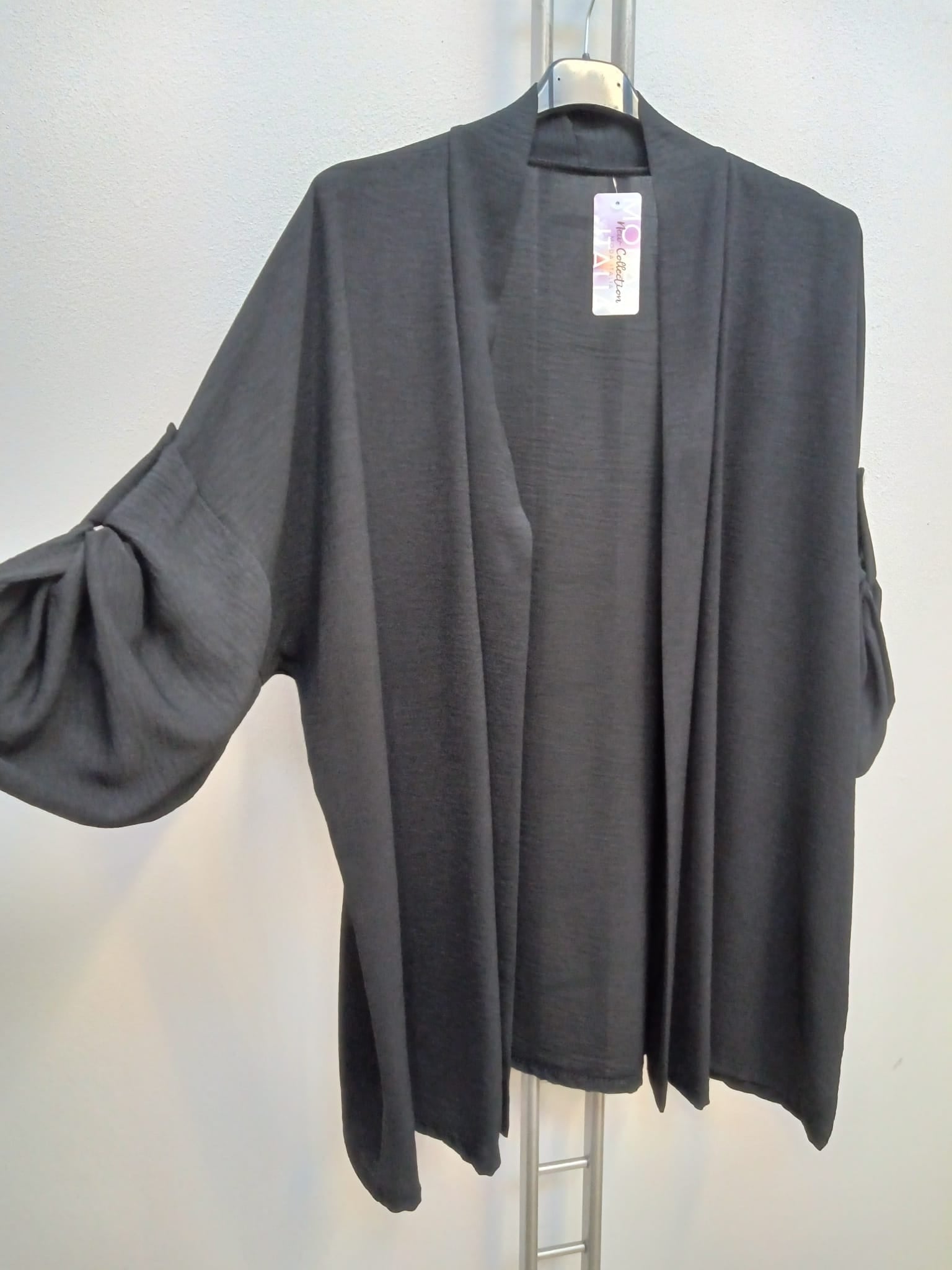 Cardigan Cod.Lu237 Tg. 56 - taglie_forti