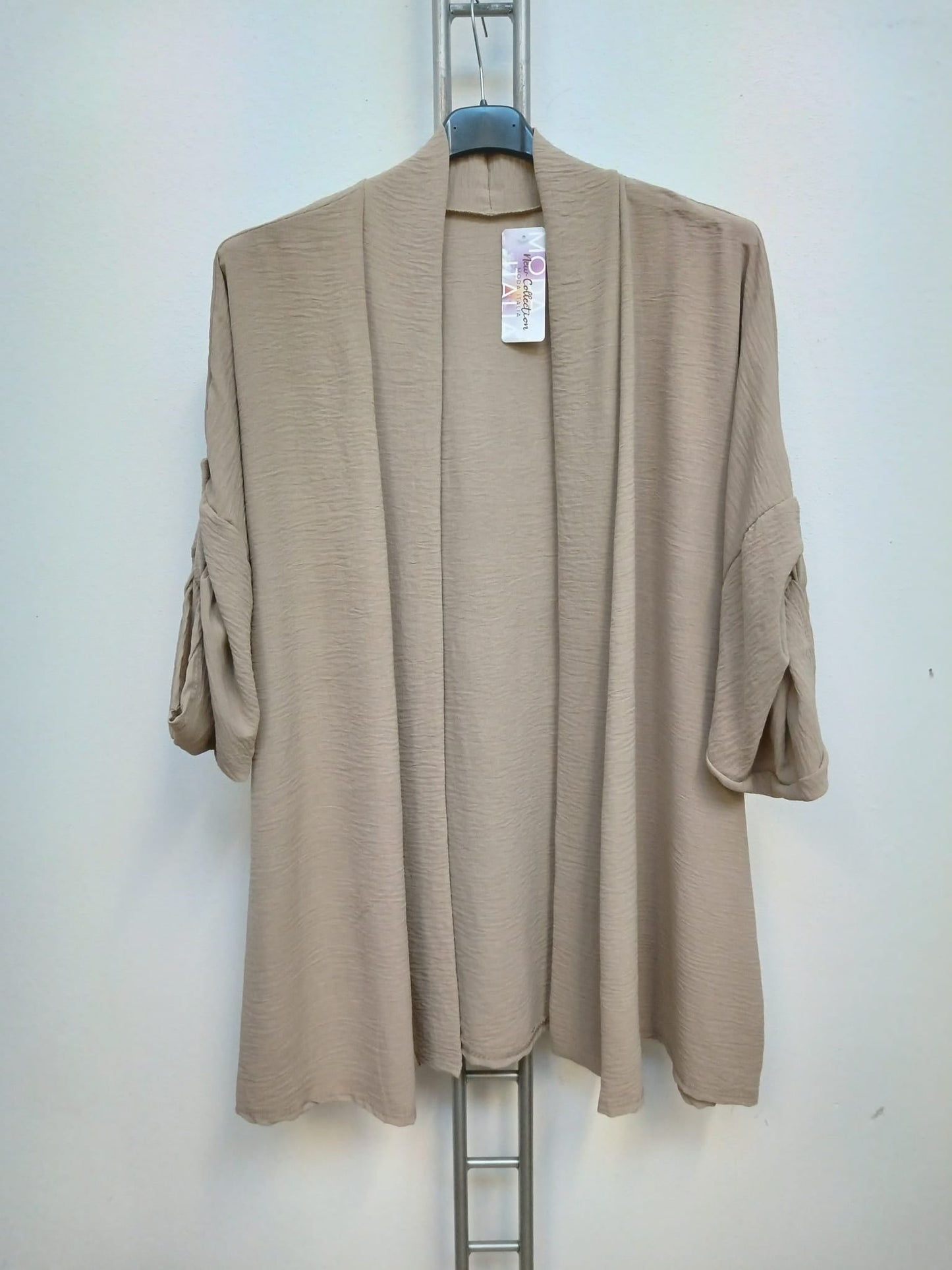 Cardigan Cod.Lu237 Tg. 56 - taglie_forti
