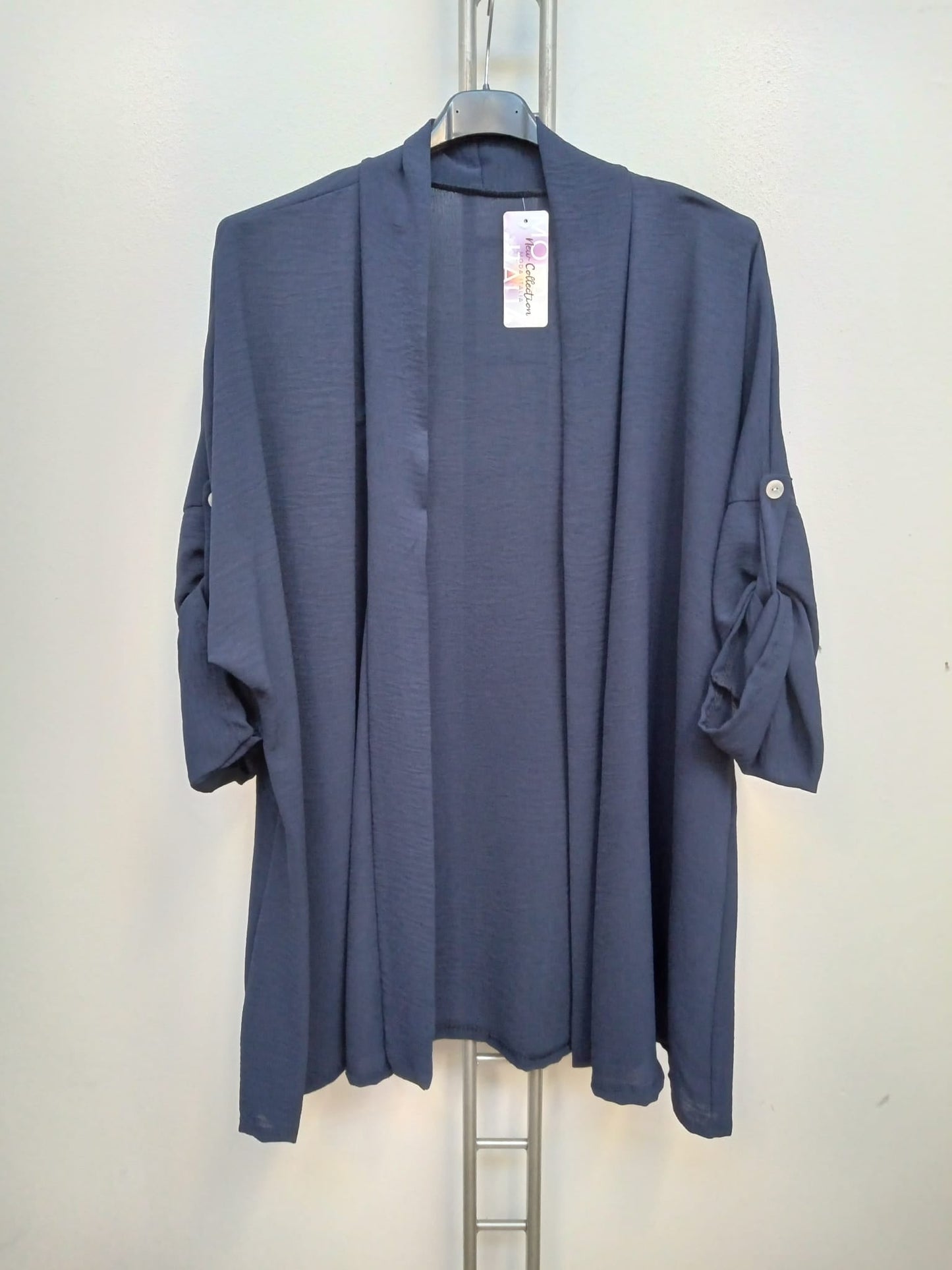 Cardigan Cod.Lu237 Tg. 56 - taglie_forti