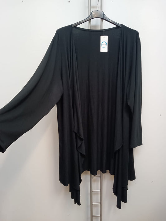 Cardigan Cod.Ma371 Tg.64 - 66 - #taglie_forti#