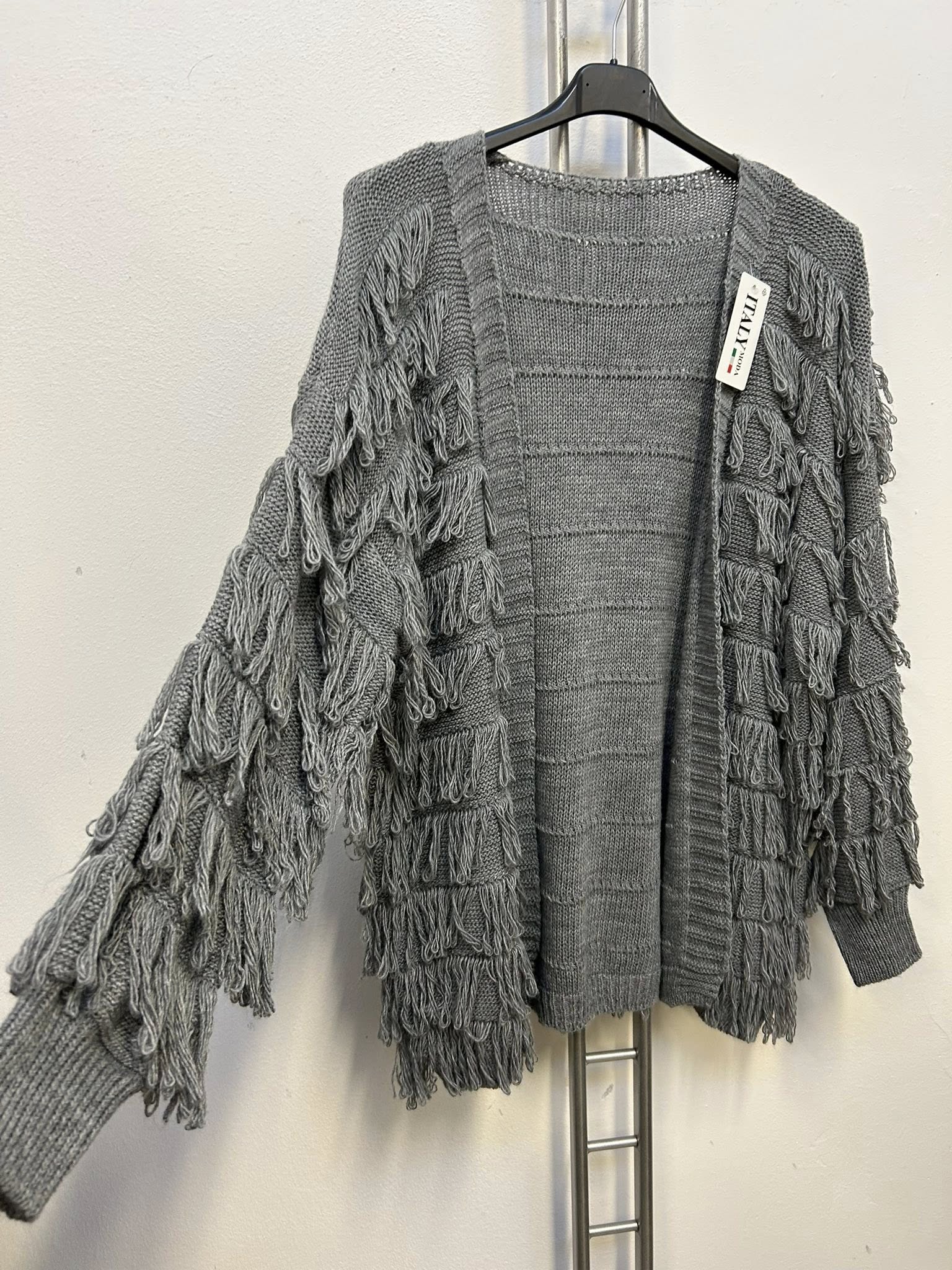 Cardigan Cod.No125 Tg. 54 - taglie_forti