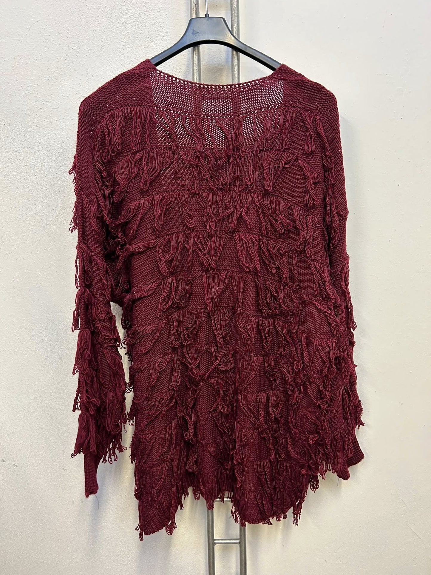 Cardigan Cod.No125 Tg. 54 - taglie_forti