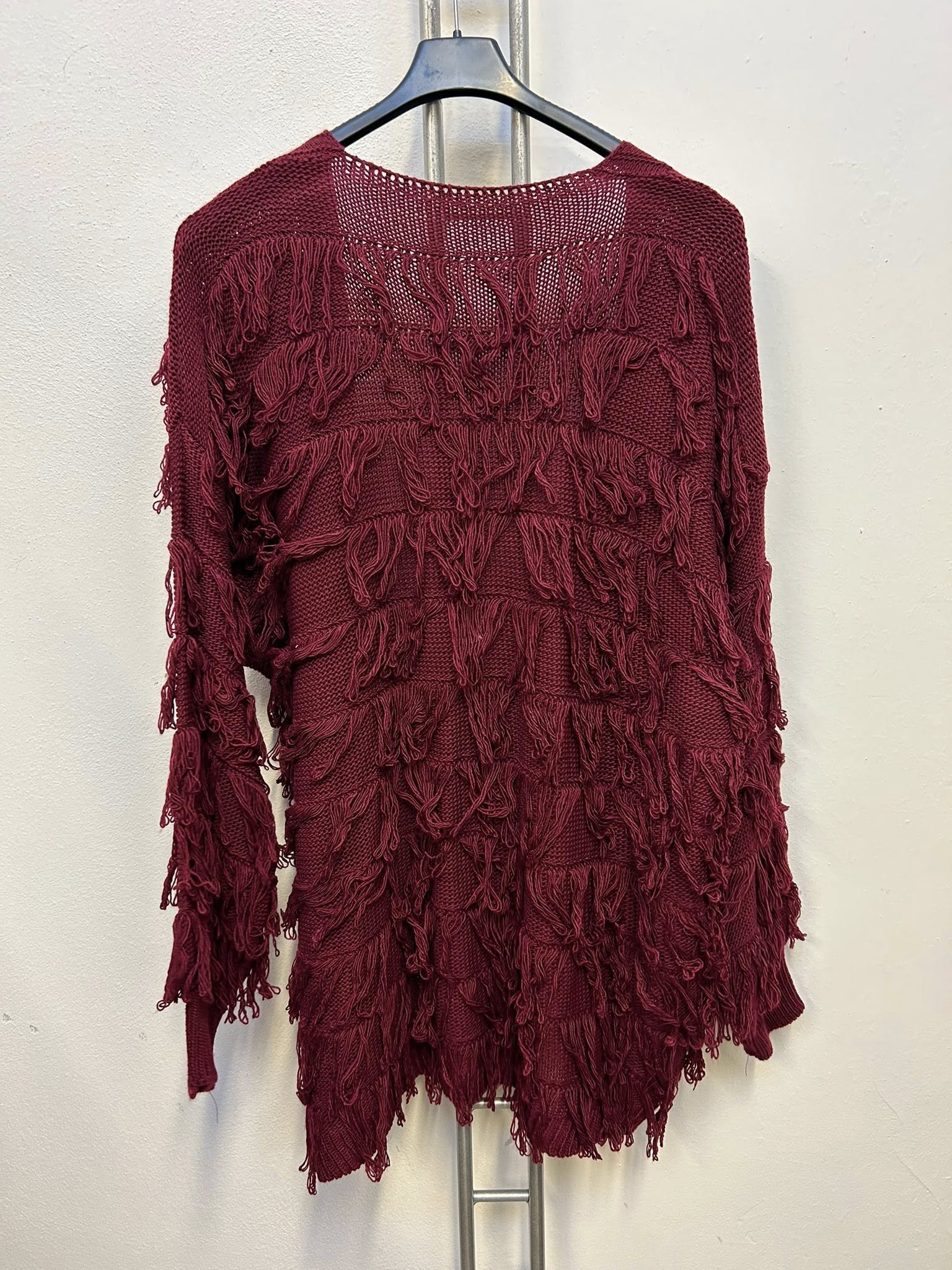 Cardigan Cod.No125 Tg. 54 - taglie_forti