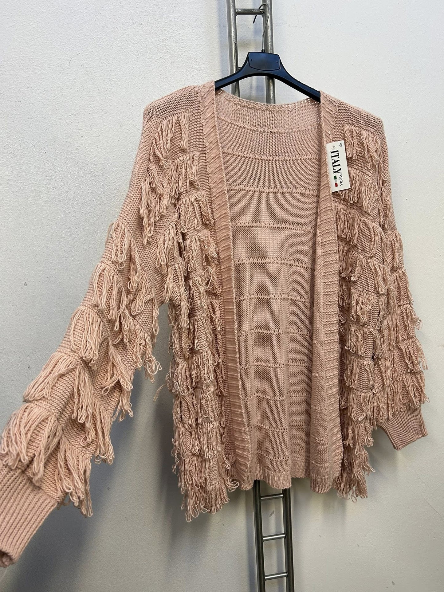 Cardigan Cod.No125 Tg. 54 - taglie_forti