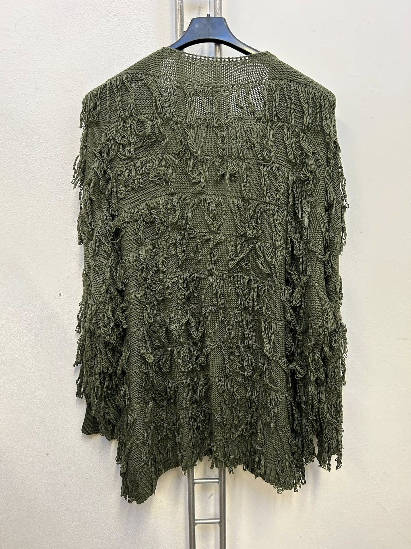 Cardigan Cod.No125 Tg. 54 - taglie_forti