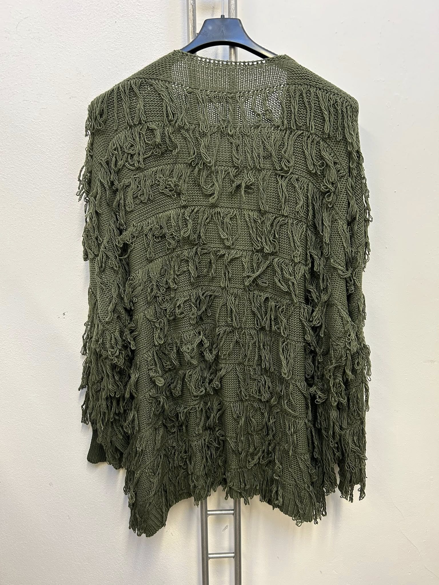 Cardigan Cod.No125 Tg. 54 - taglie_forti