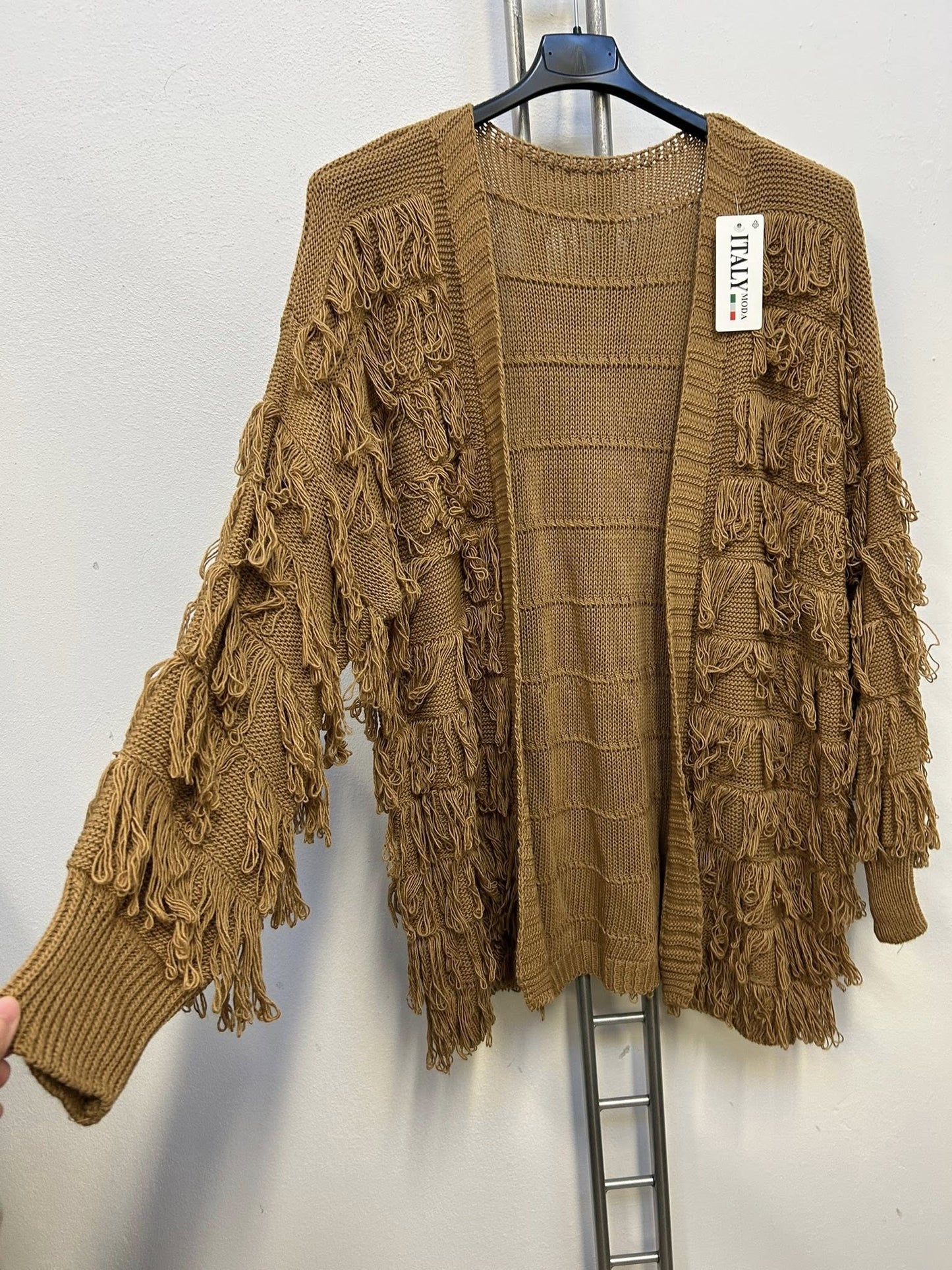 Cardigan Cod.No125 Tg. 54 - taglie_forti