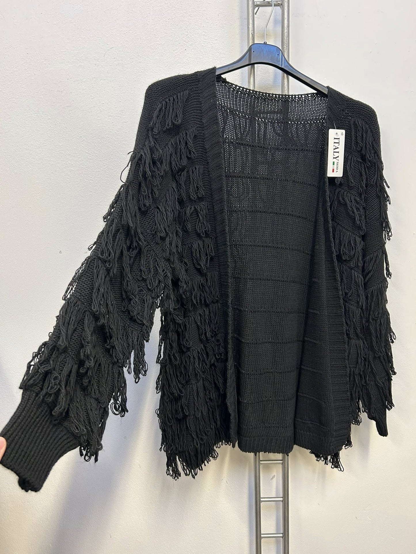 Cardigan Cod.No125 Tg. 54 - taglie_forti