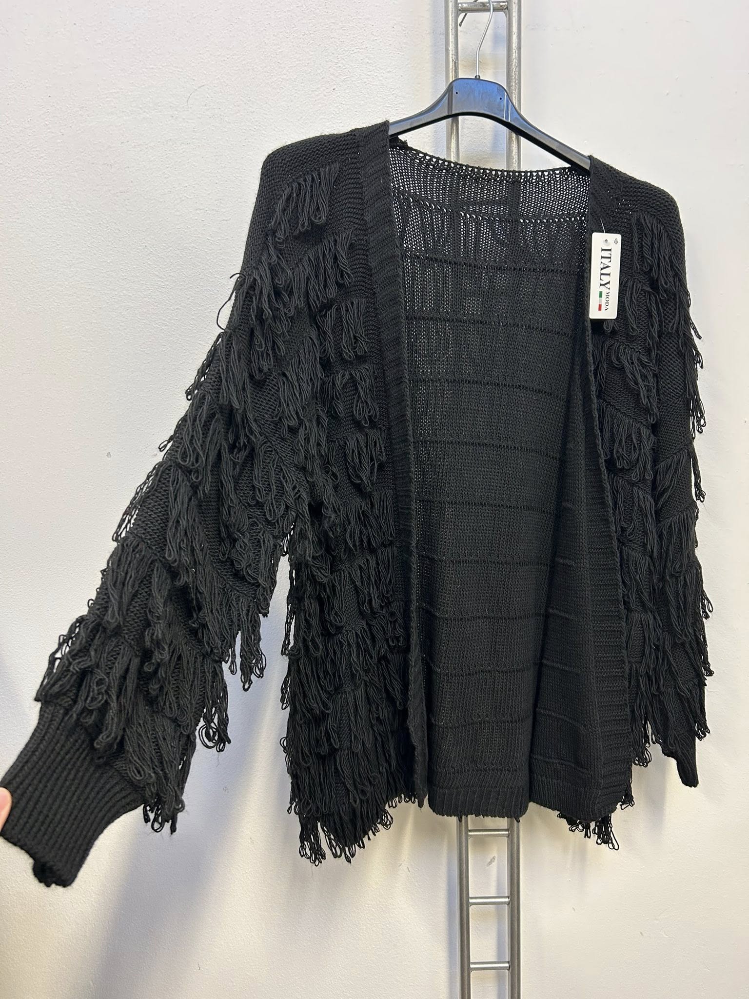 Cardigan Cod.No125 Tg. 54 - taglie_forti