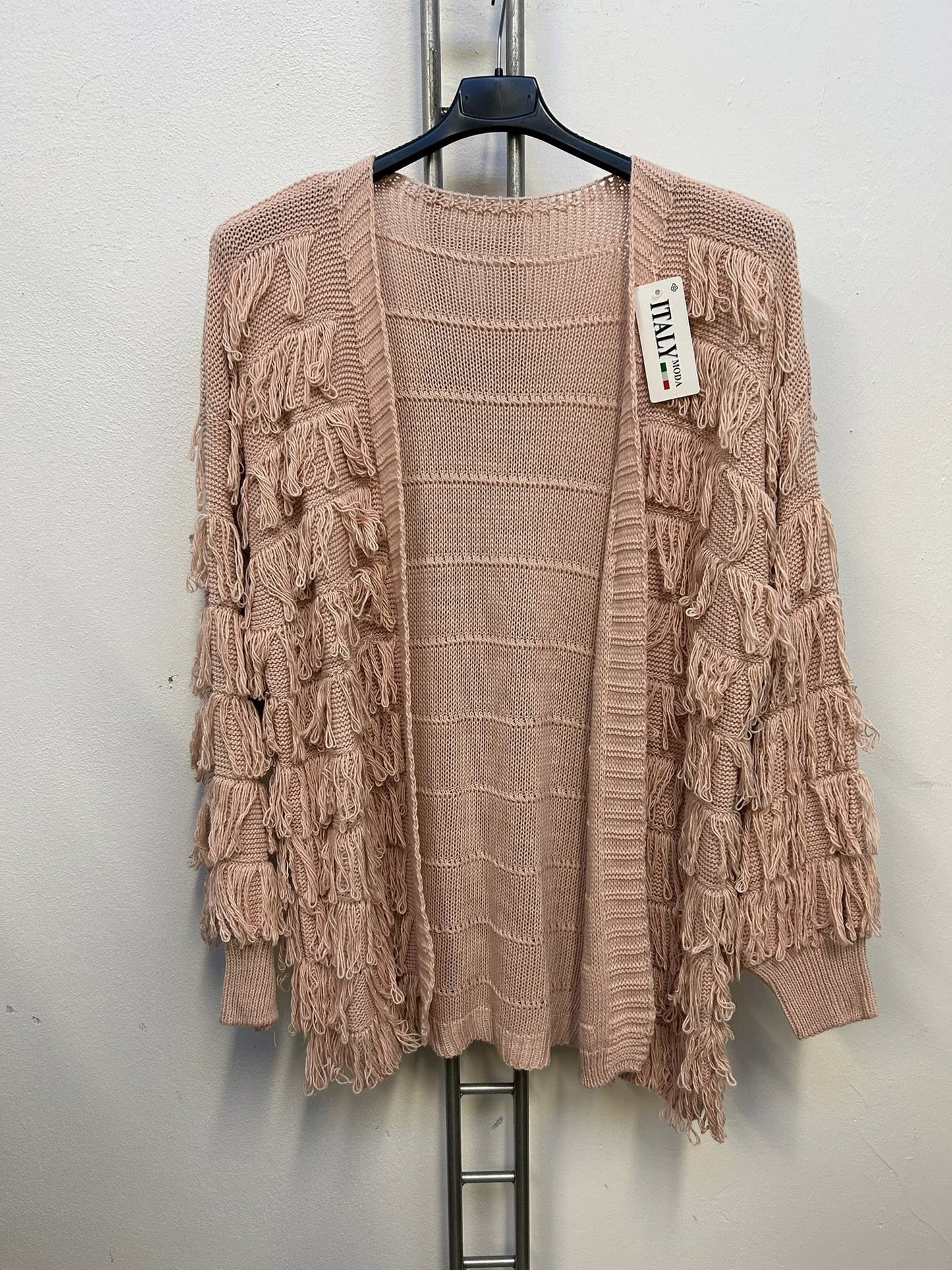 Cardigan Cod.No125 Tg. 54 - taglie_forti